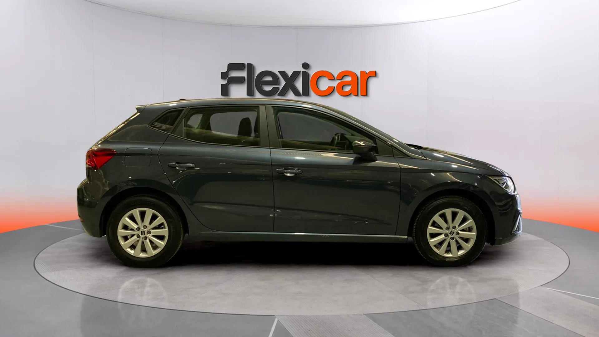 SEAT Ibiza 1.0 TSI Style XM - foto 5