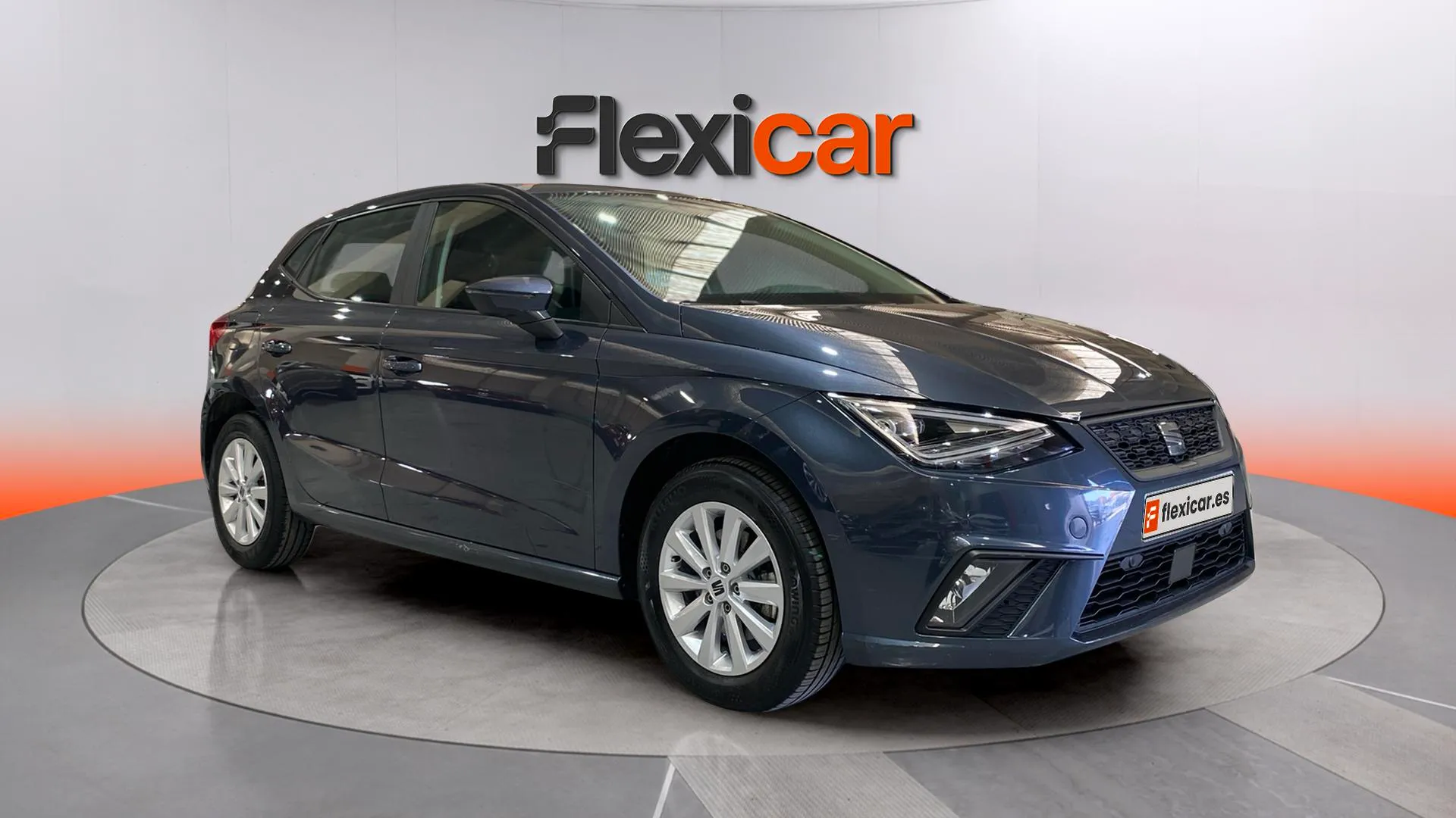 SEAT Ibiza 1.0 TSI Style XM