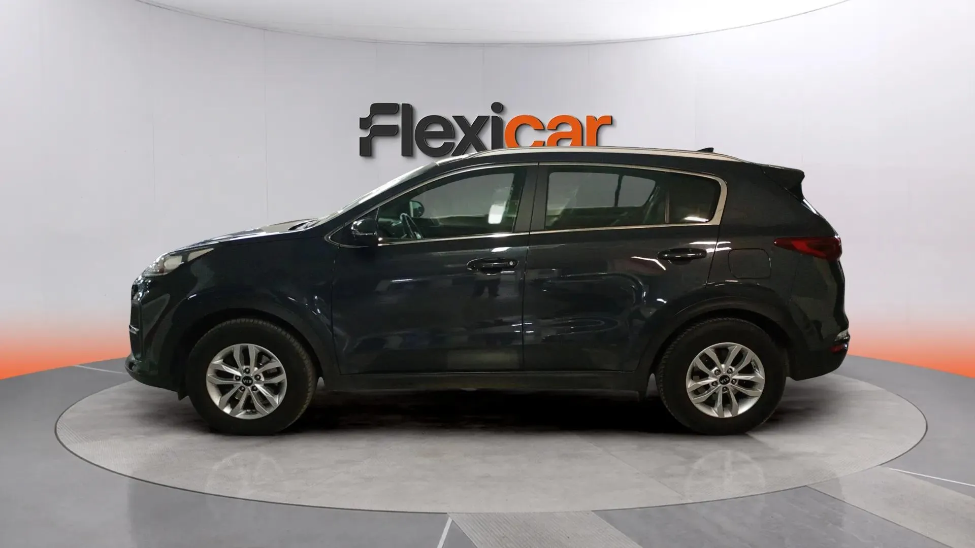 Kia Sportage 1.6 CRDi Concept 4x2 - foto 4