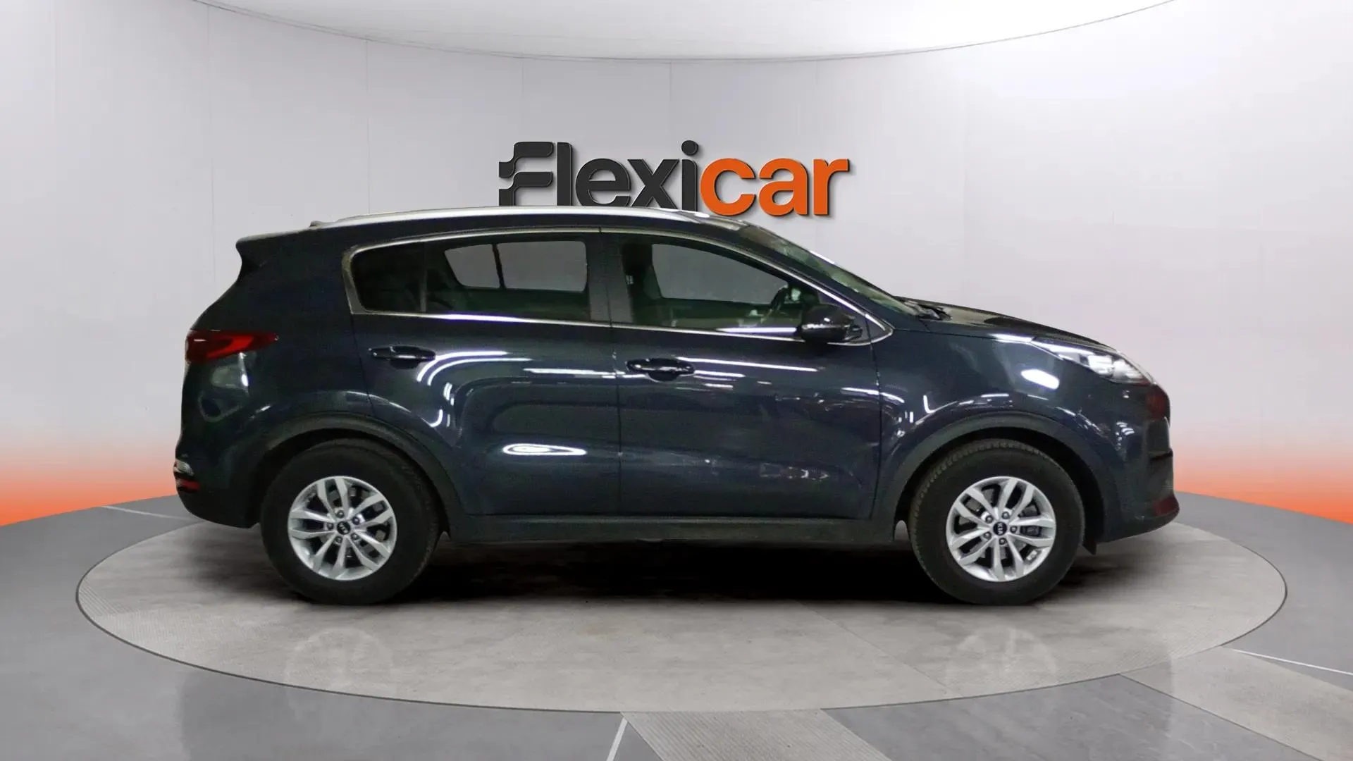Kia Sportage 1.6 CRDi Concept 4x2 - foto 3