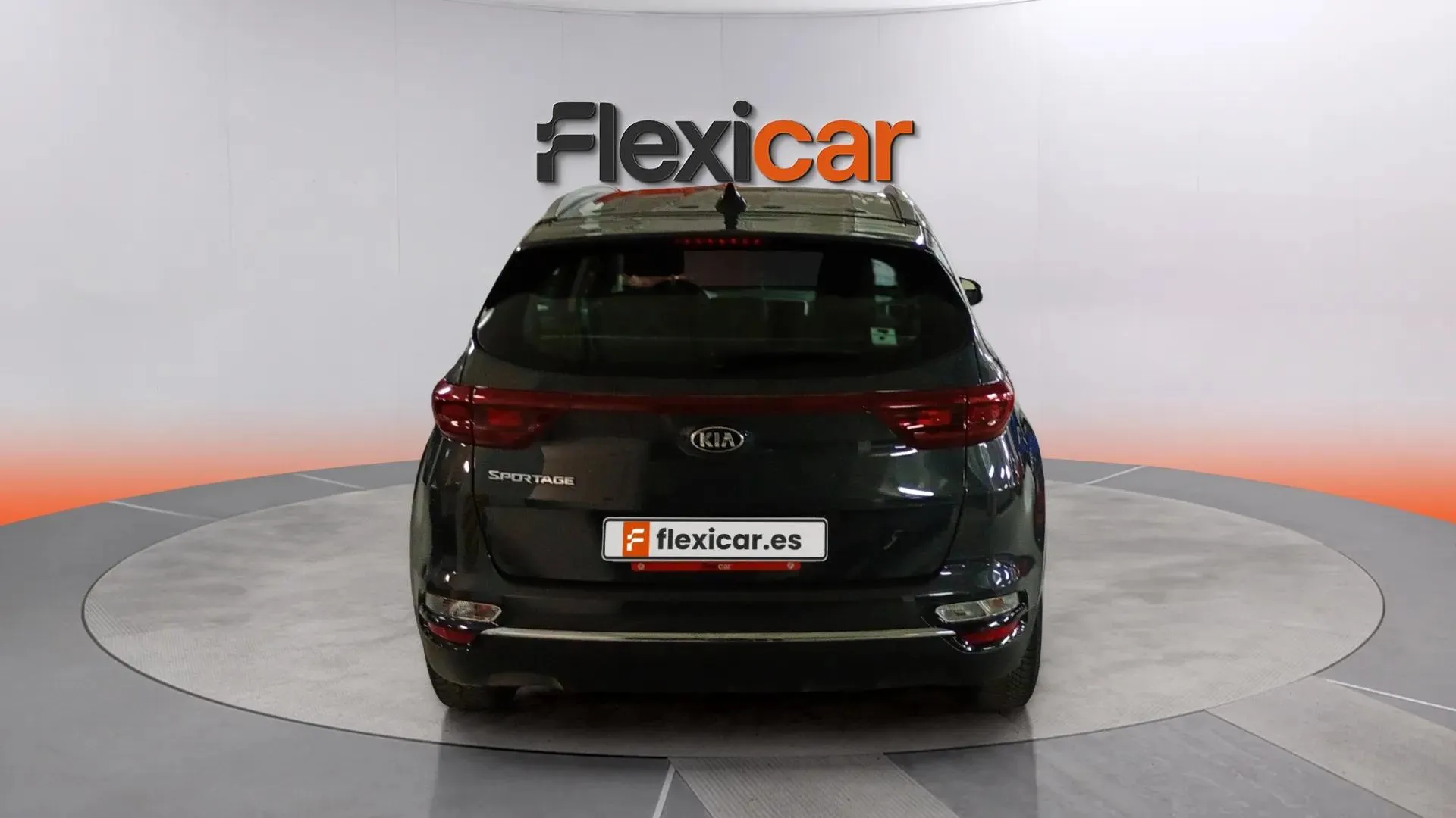 Kia Sportage 1.6 CRDi Concept 4x2 - foto 5