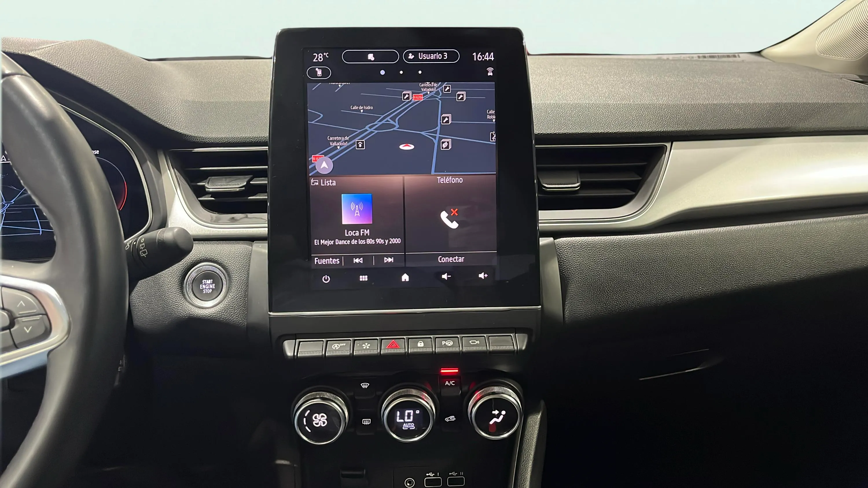 Renault Captur techno TCe - foto 20