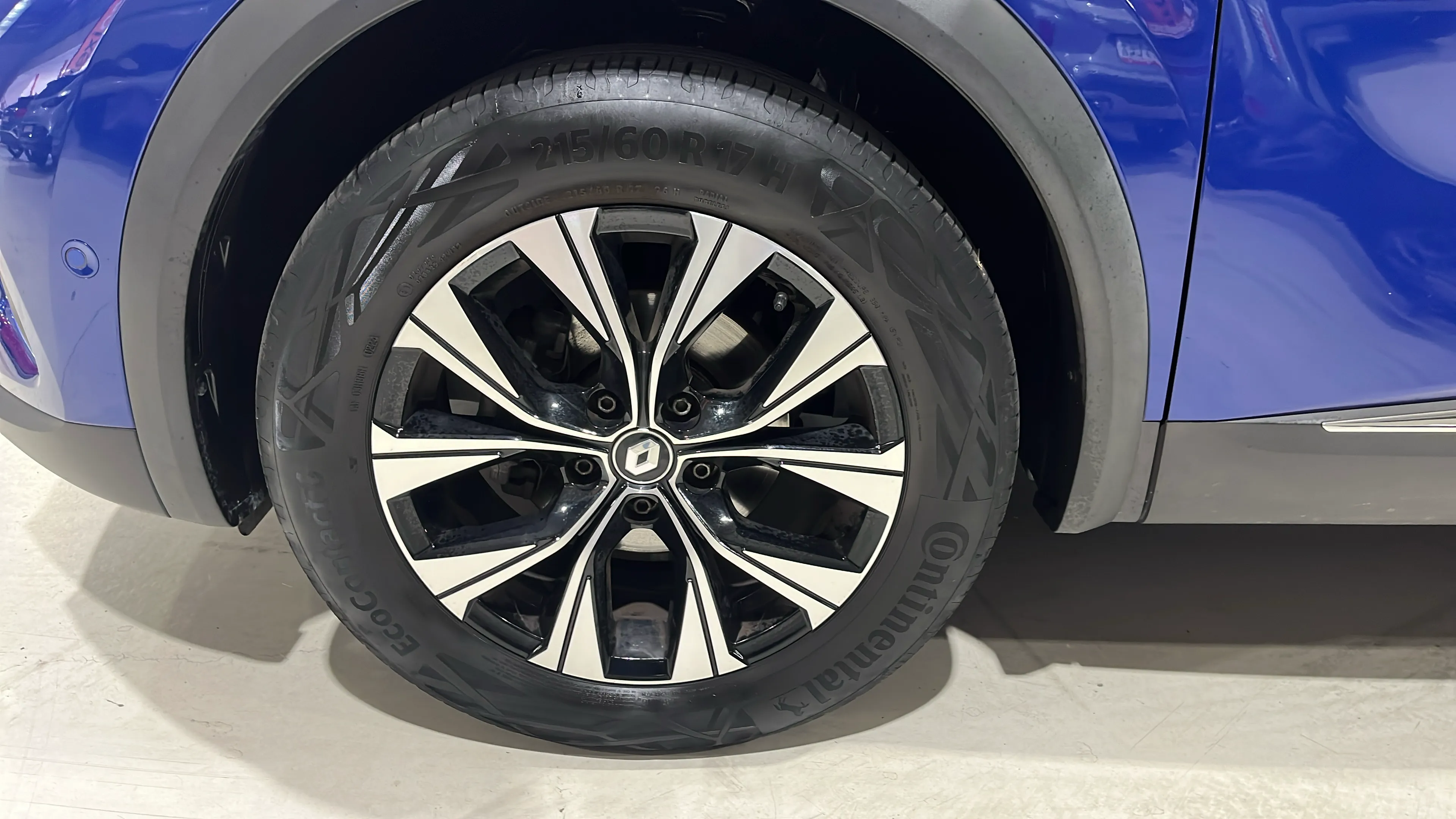 Renault Captur techno TCe - foto 30