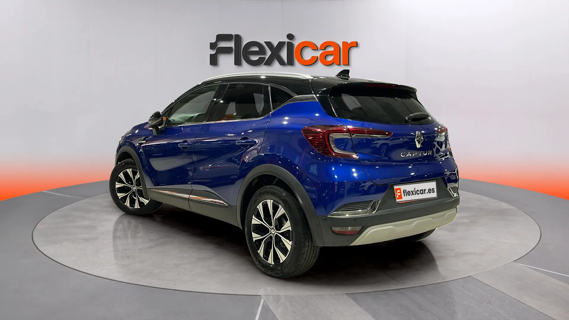 Renault Captur techno TCe - foto 6