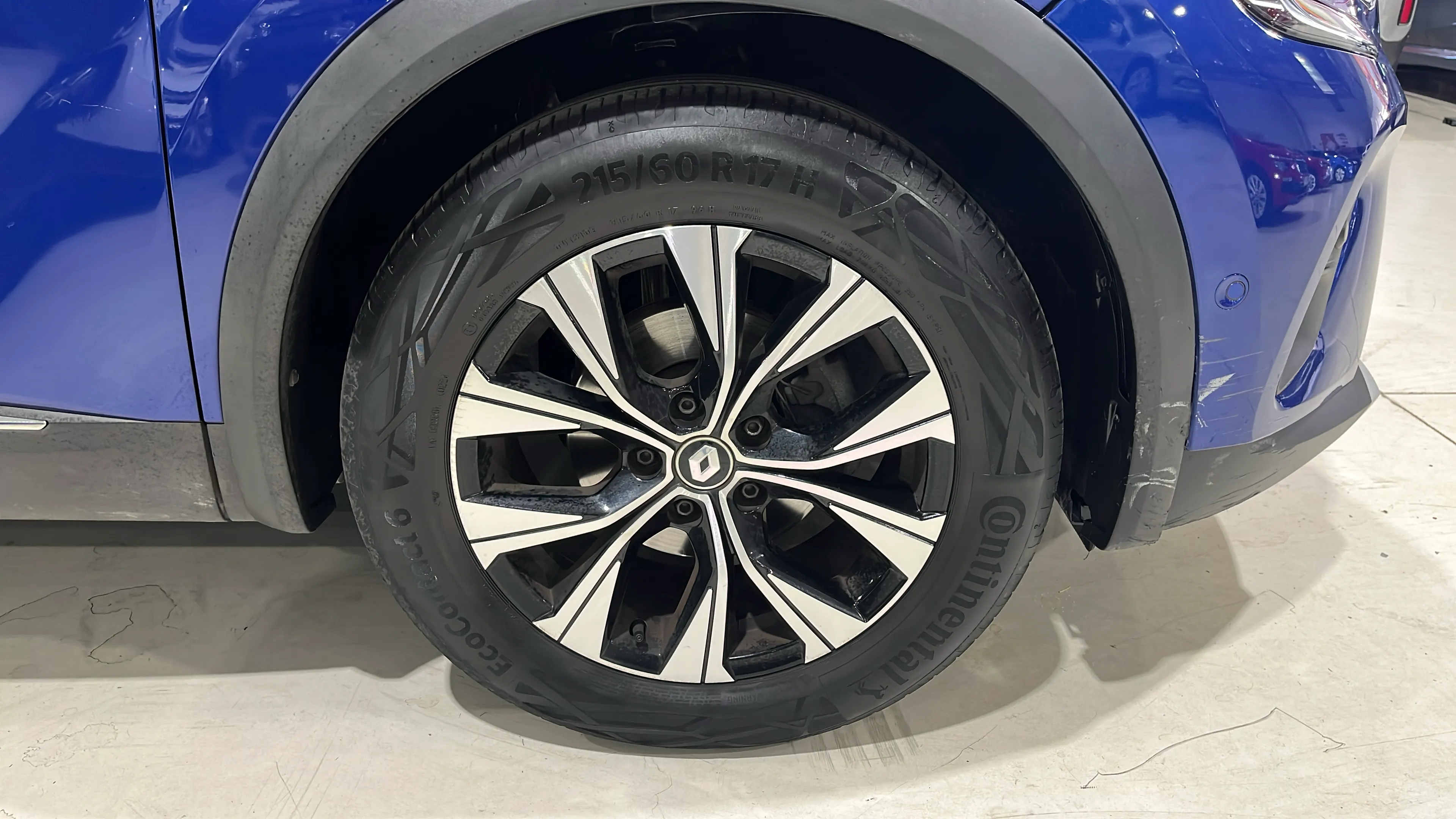 Renault Captur techno TCe - foto 31