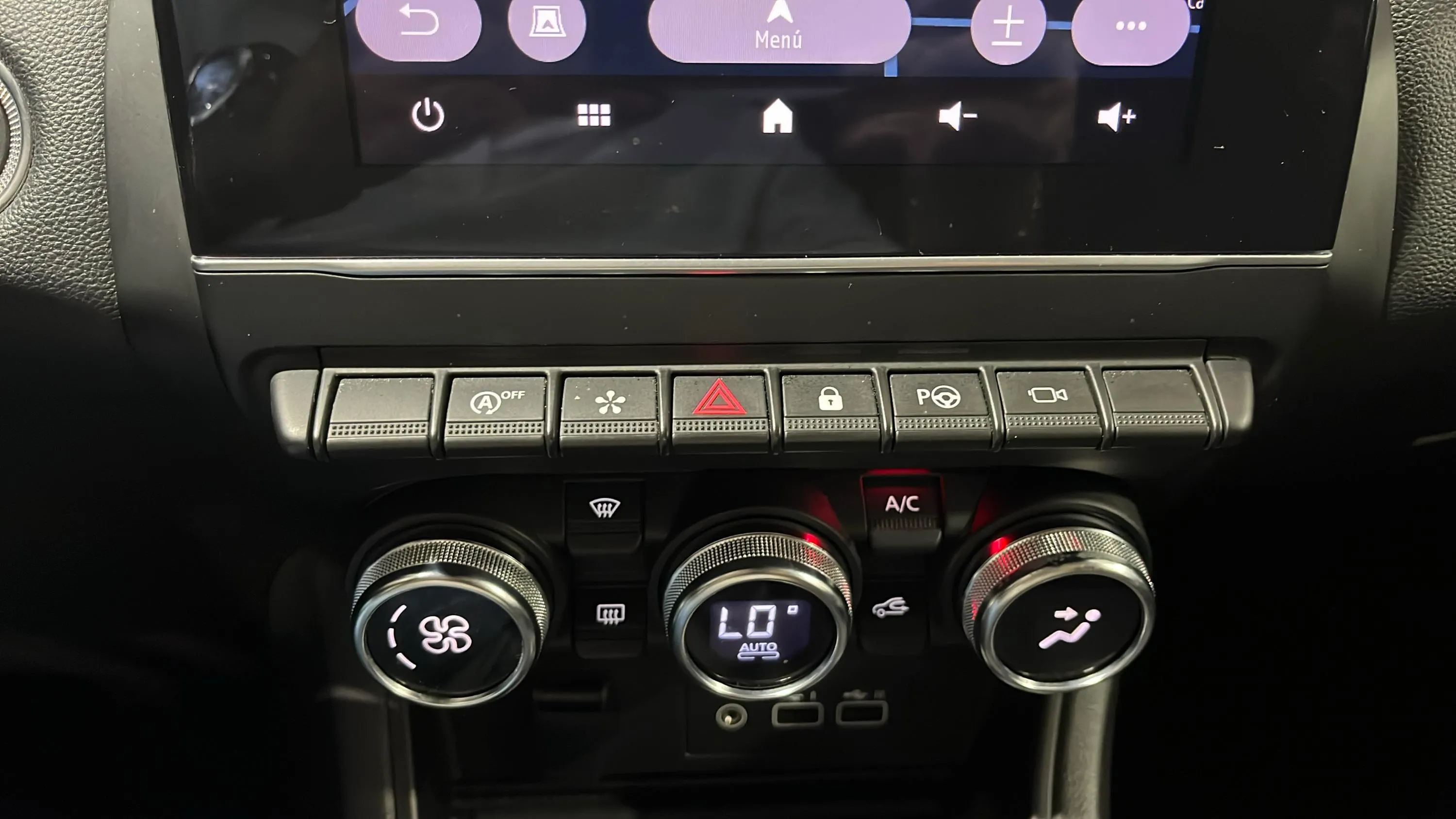 Renault Captur techno TCe - foto 24
