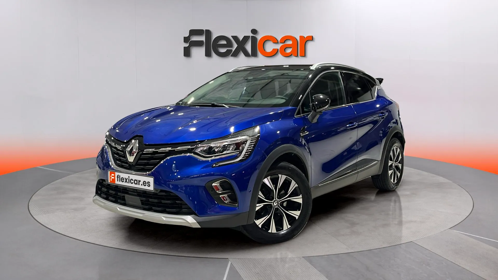Renault Captur techno TCe - foto 3