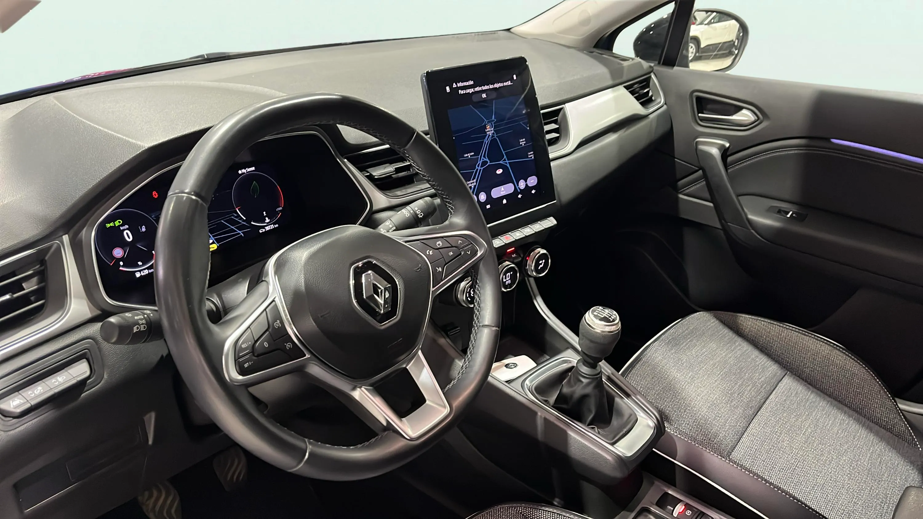 Renault Captur techno TCe - foto 10