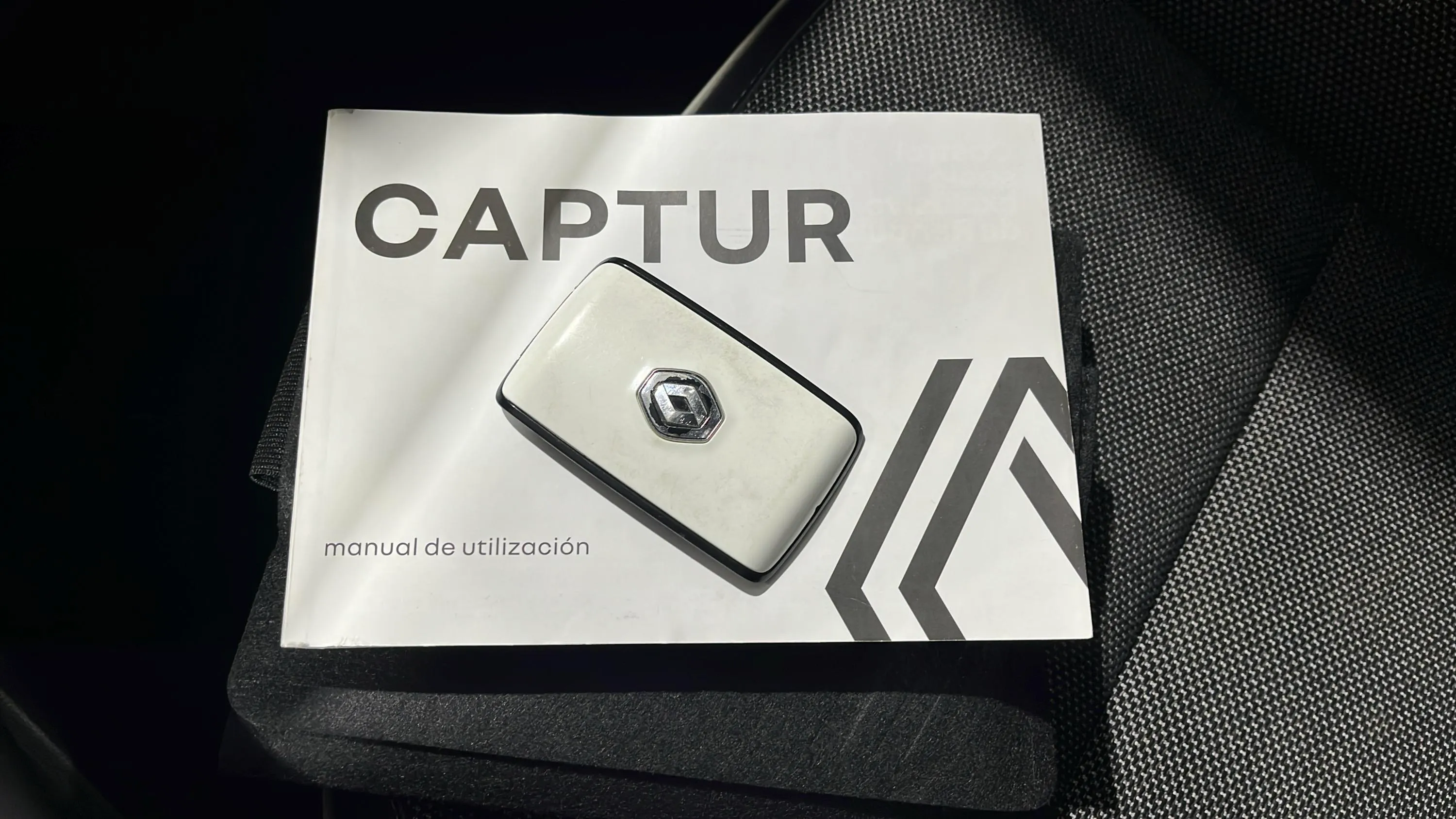 Renault Captur techno TCe - foto 27