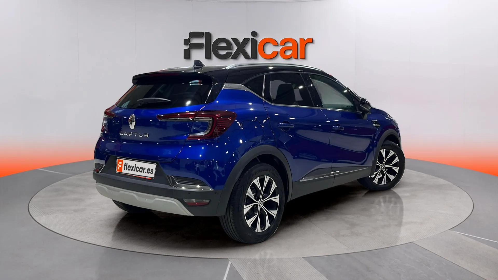 Renault Captur techno TCe - foto 8