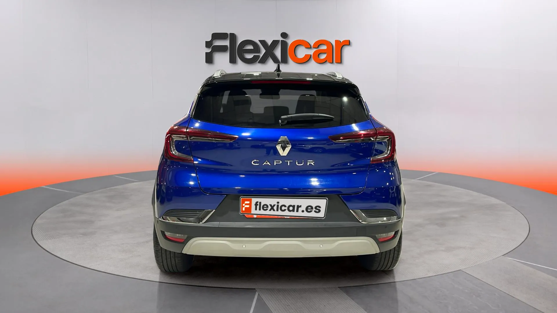 Renault Captur techno TCe - foto 7