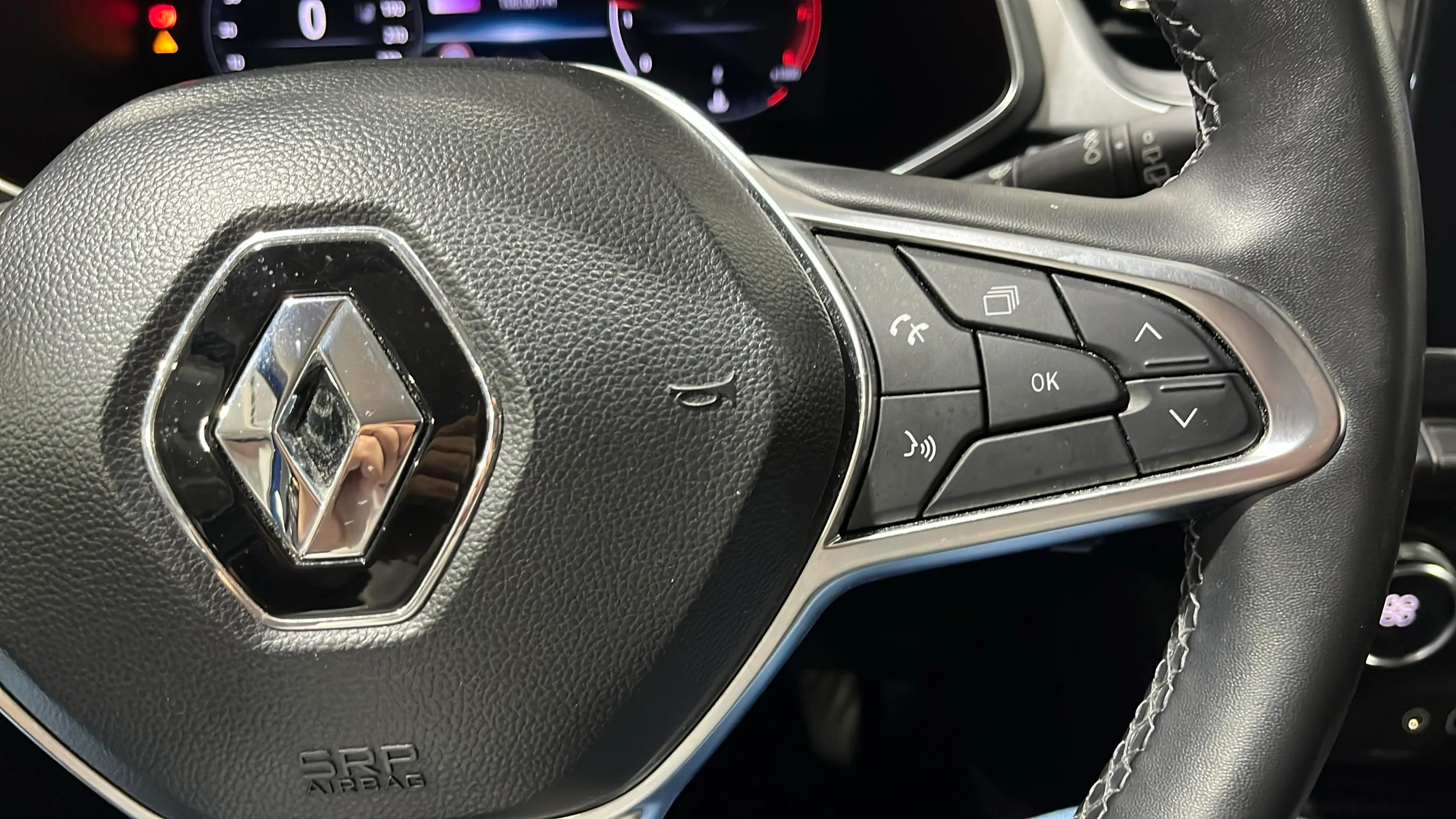 Renault Captur techno TCe - foto 17