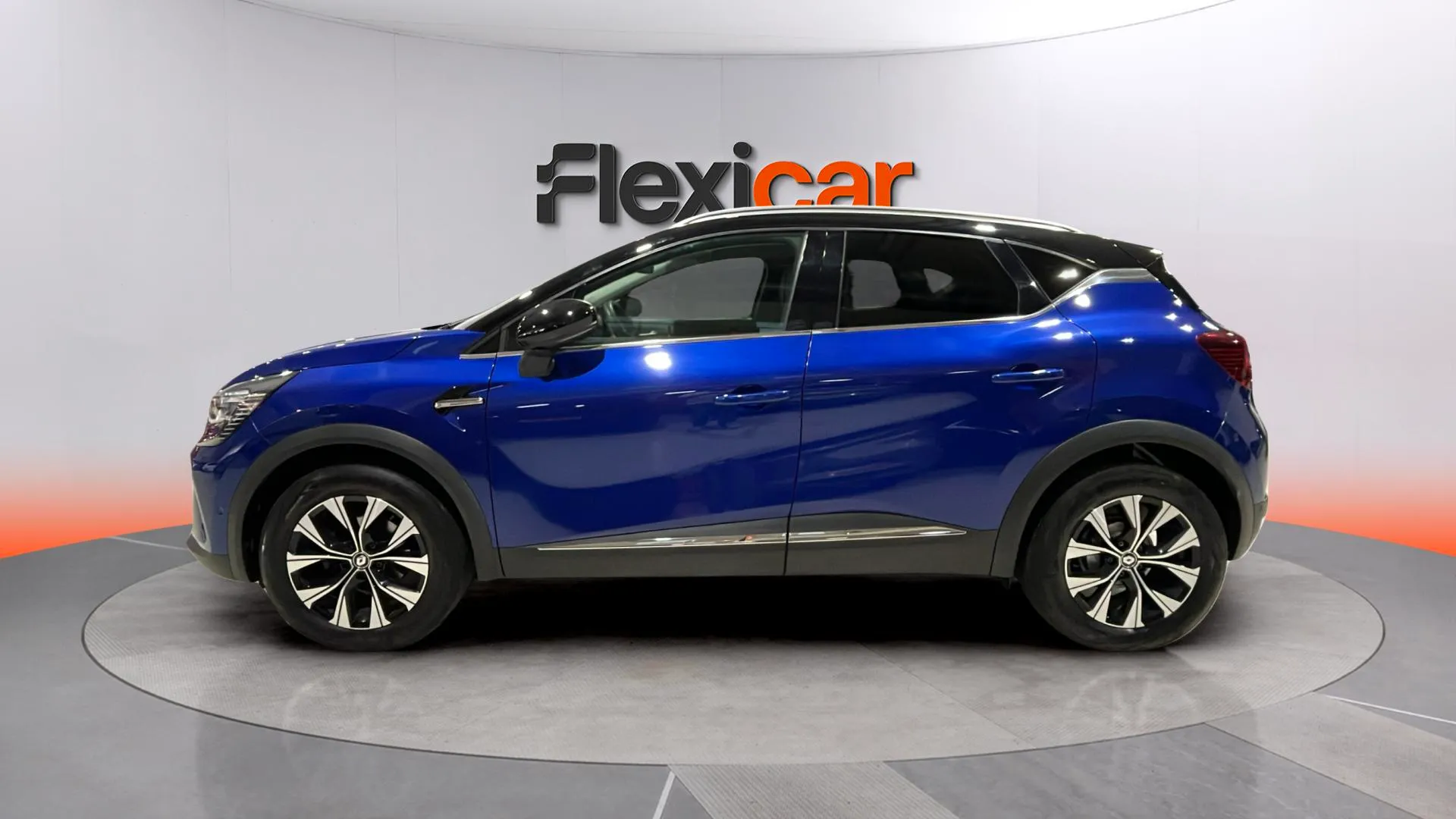 Renault Captur techno TCe - foto 4