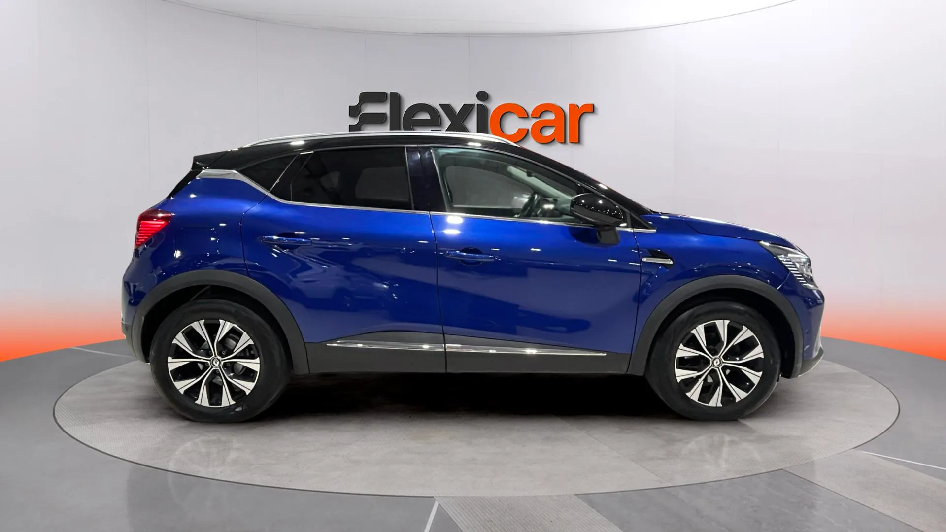 Renault Captur techno TCe - foto 5