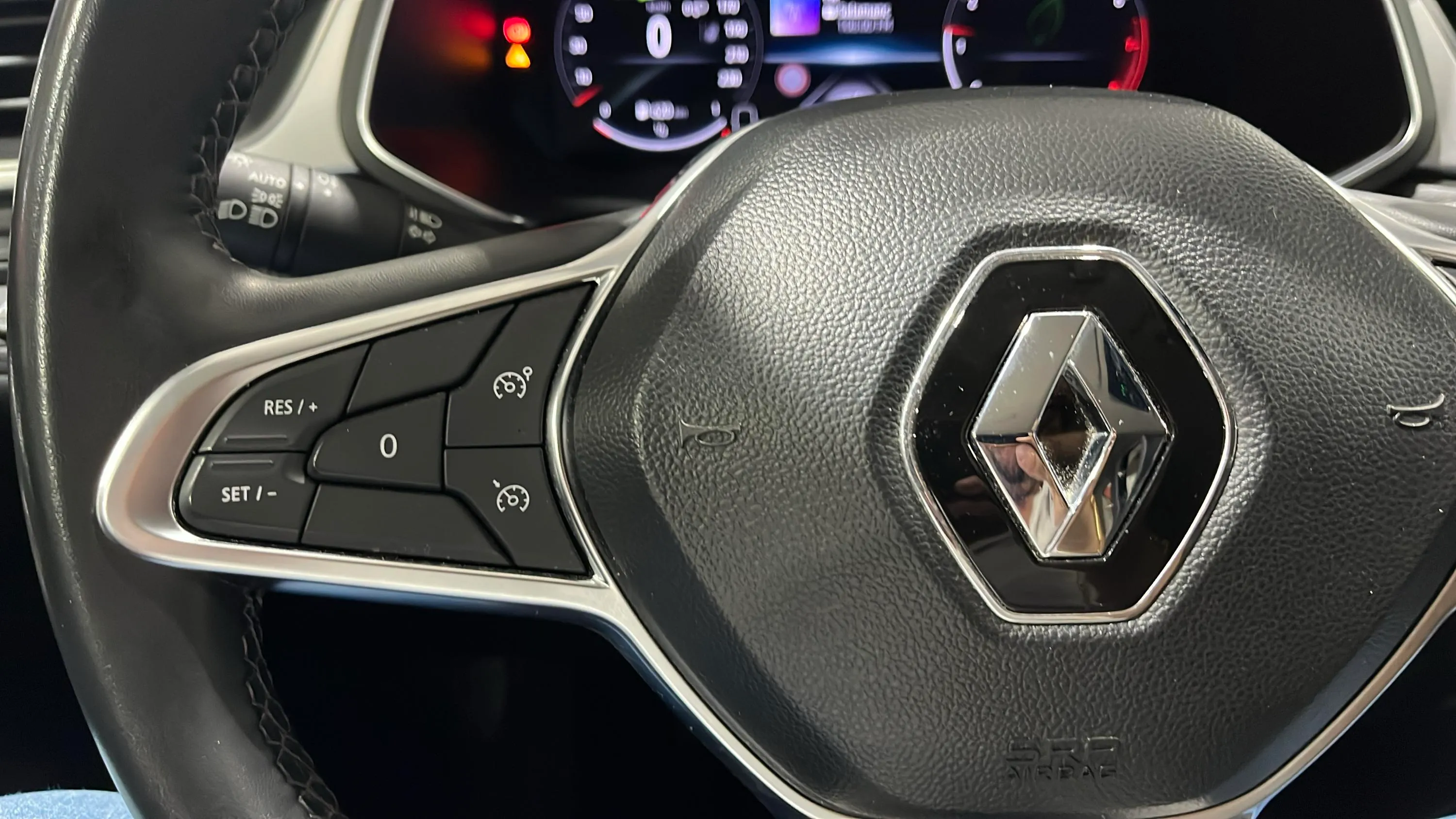 Renault Captur techno TCe - foto 16