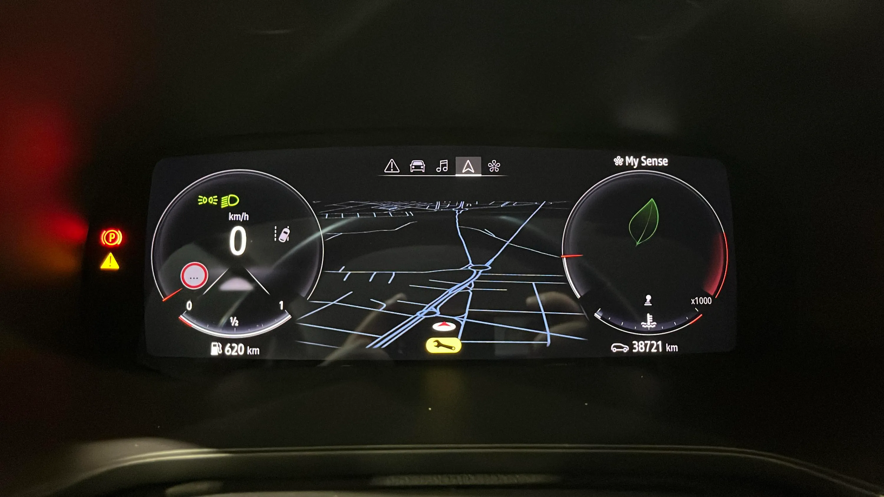 Renault Captur techno TCe - foto 19