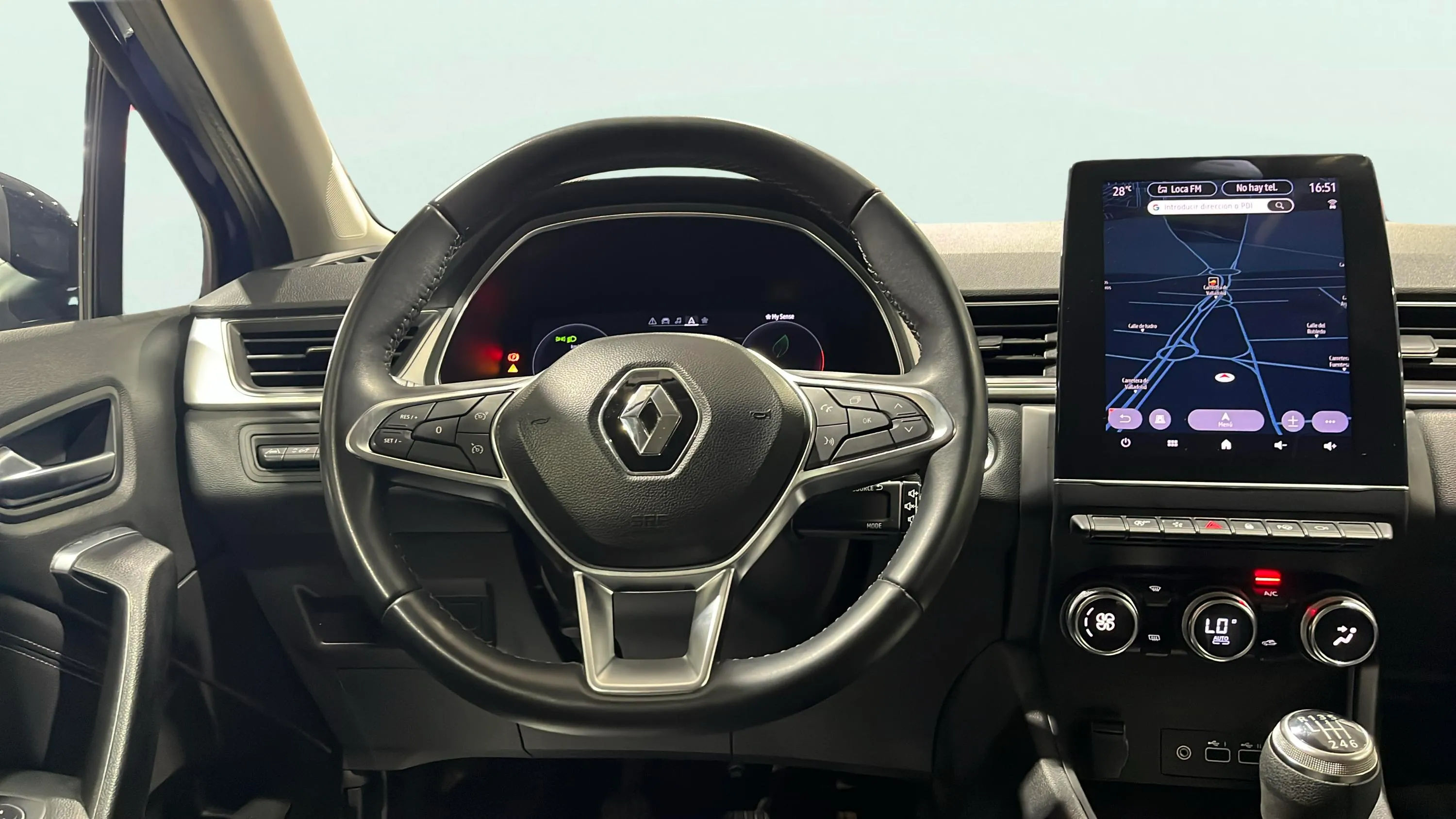 Renault Captur techno TCe - foto 29