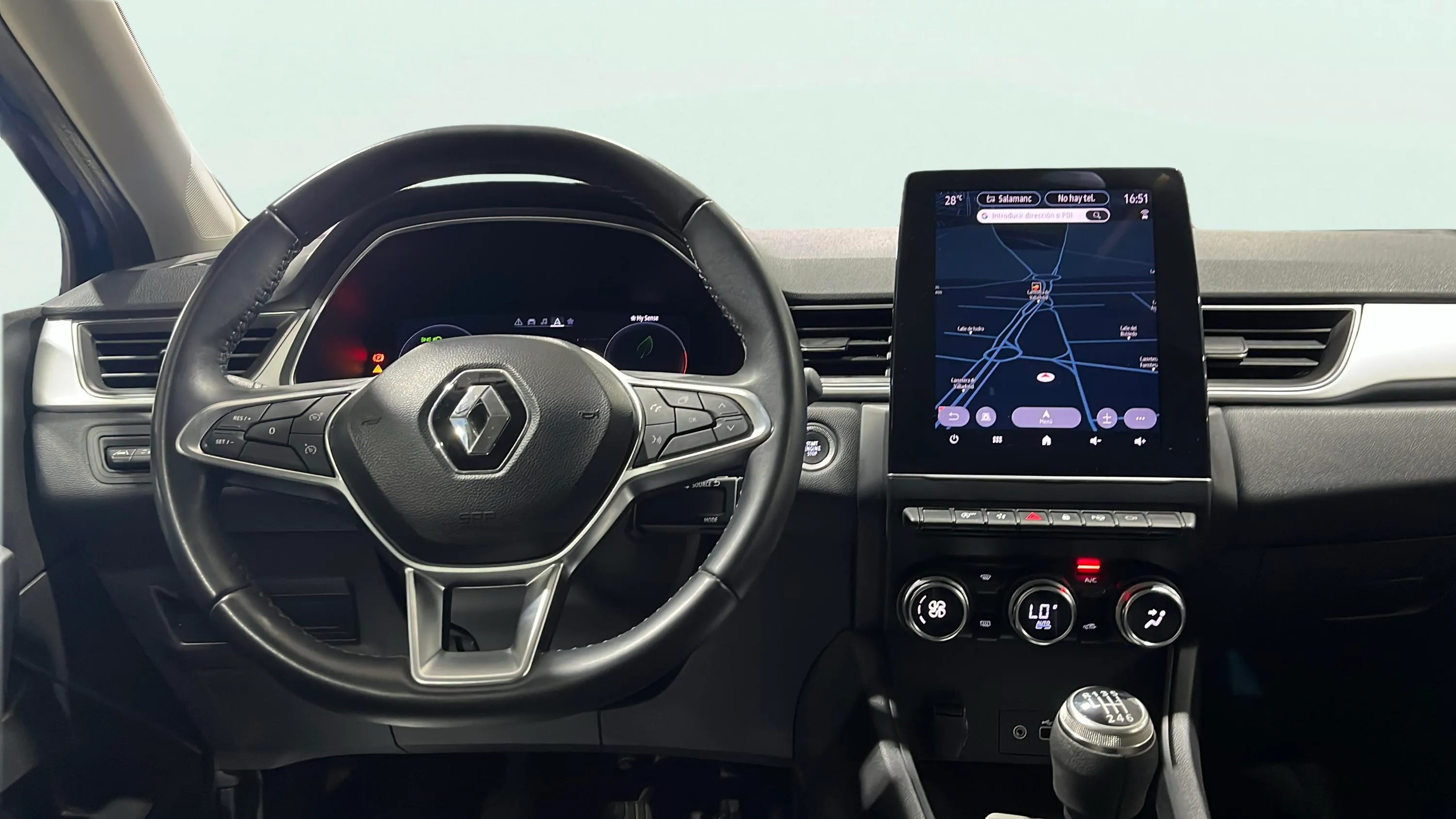 Renault Captur techno TCe - foto 28