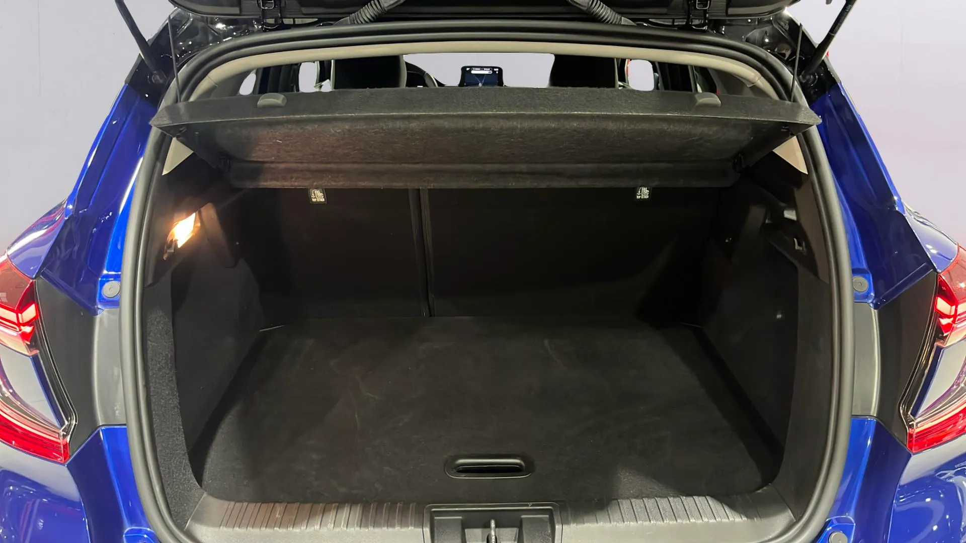 Renault Captur techno TCe - foto 9