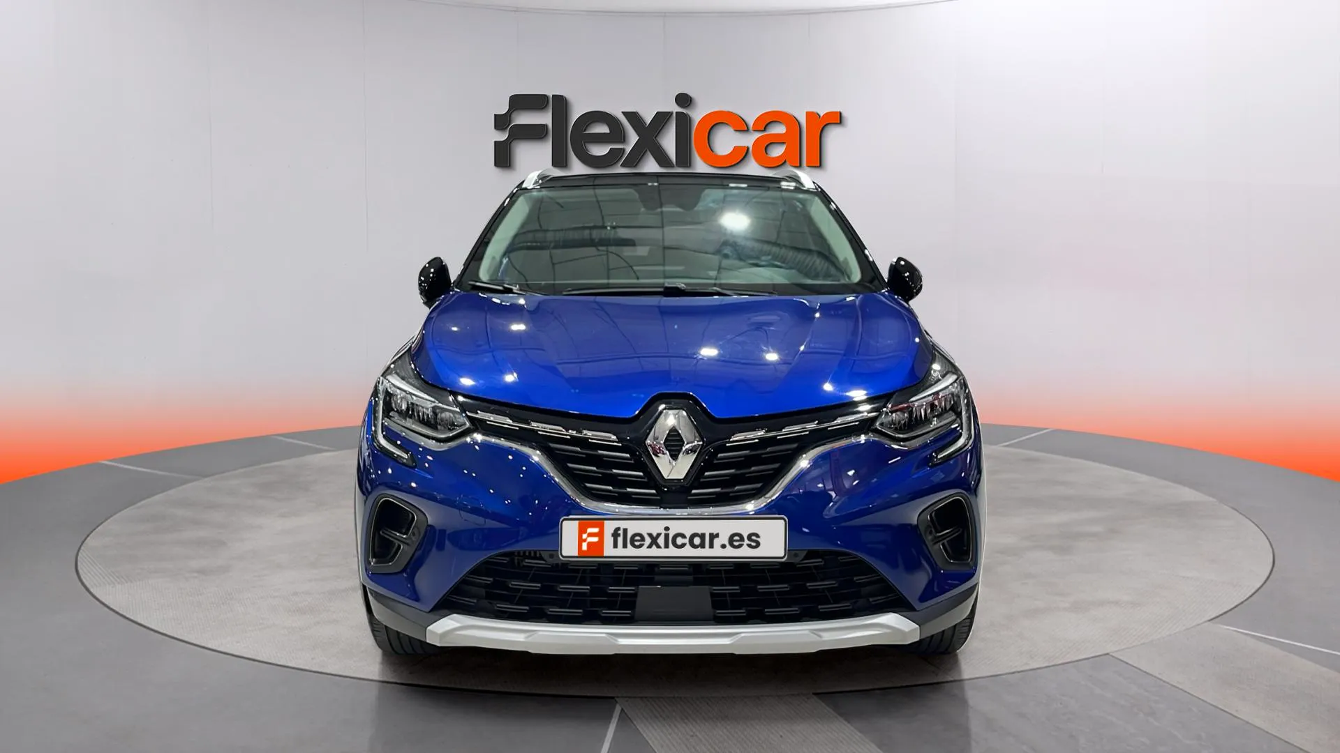 Renault Captur techno TCe - foto 2