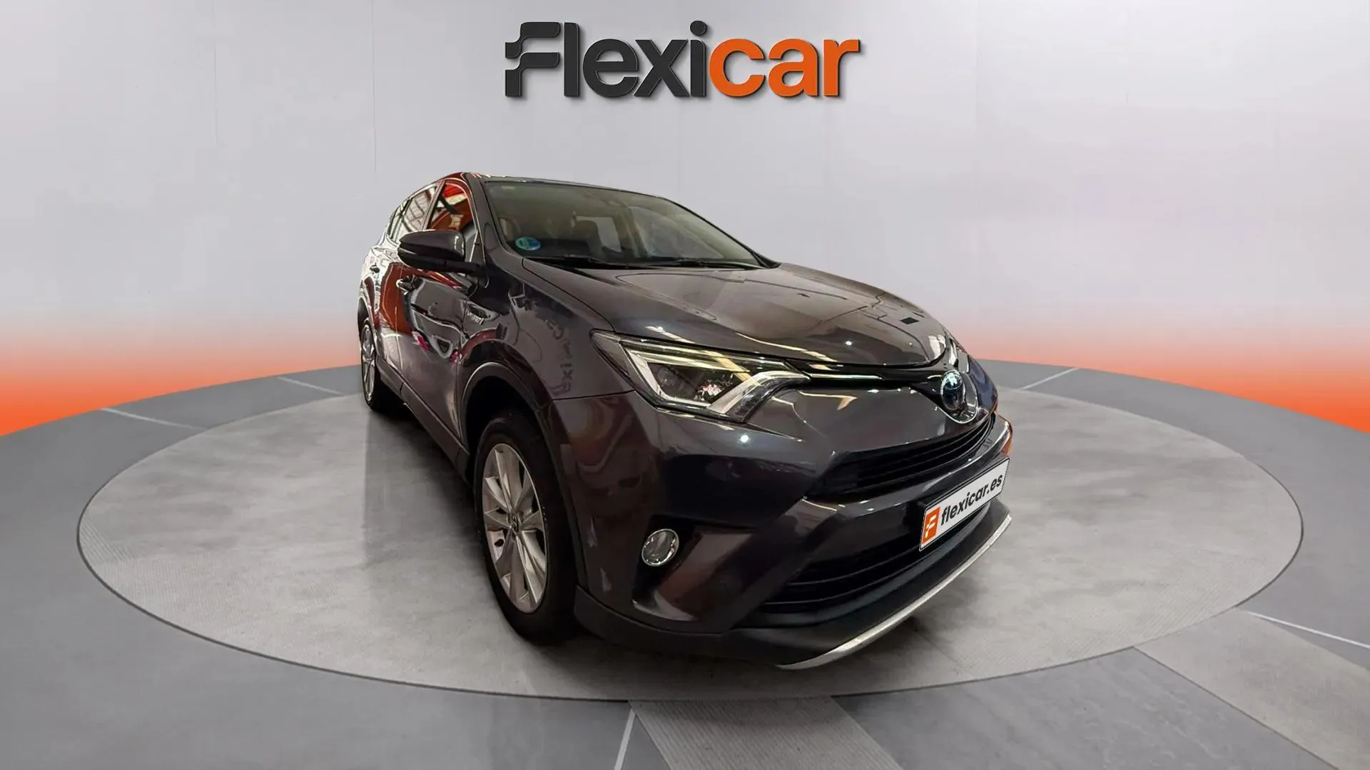 Toyota RAV4 2.5l hybrid 2WD Advance Pack Drive - foto 10