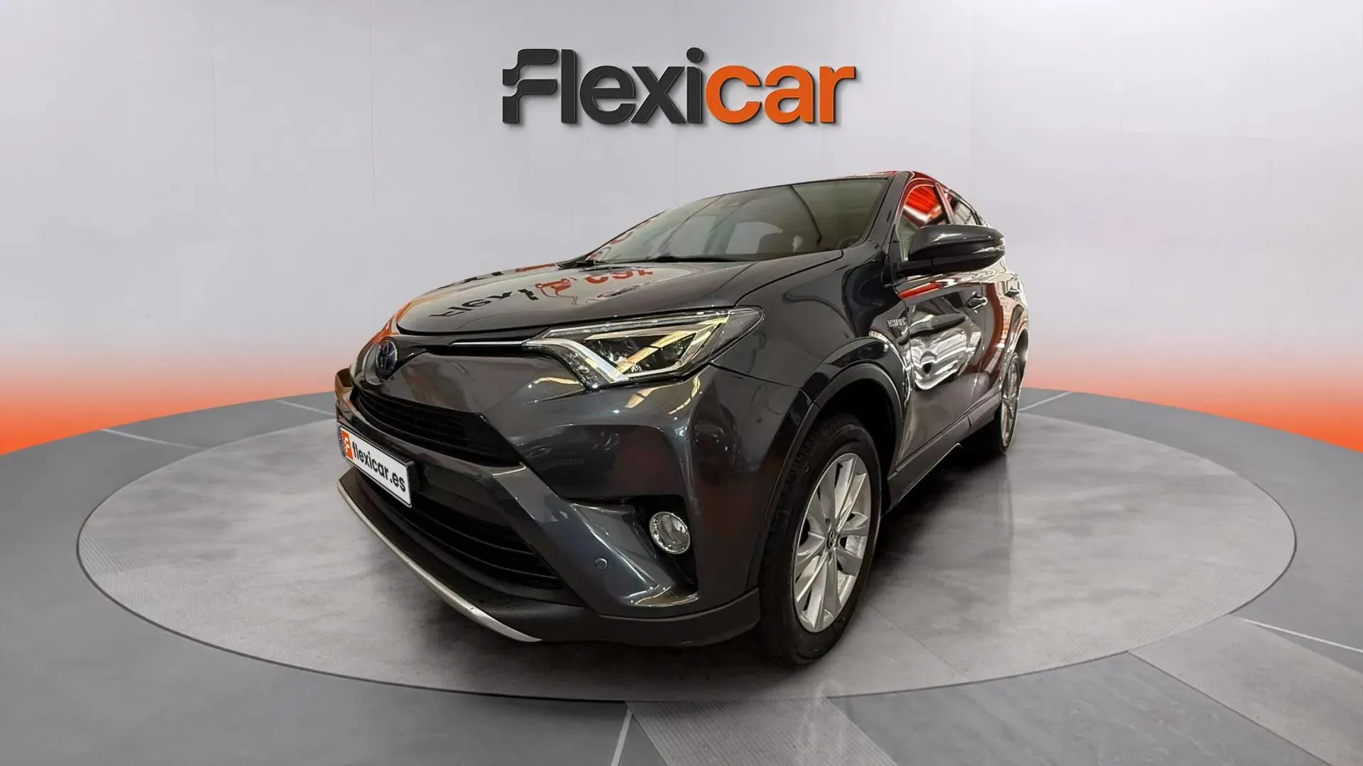 Toyota RAV4 2.5l hybrid 2WD Advance Pack Drive - foto 2