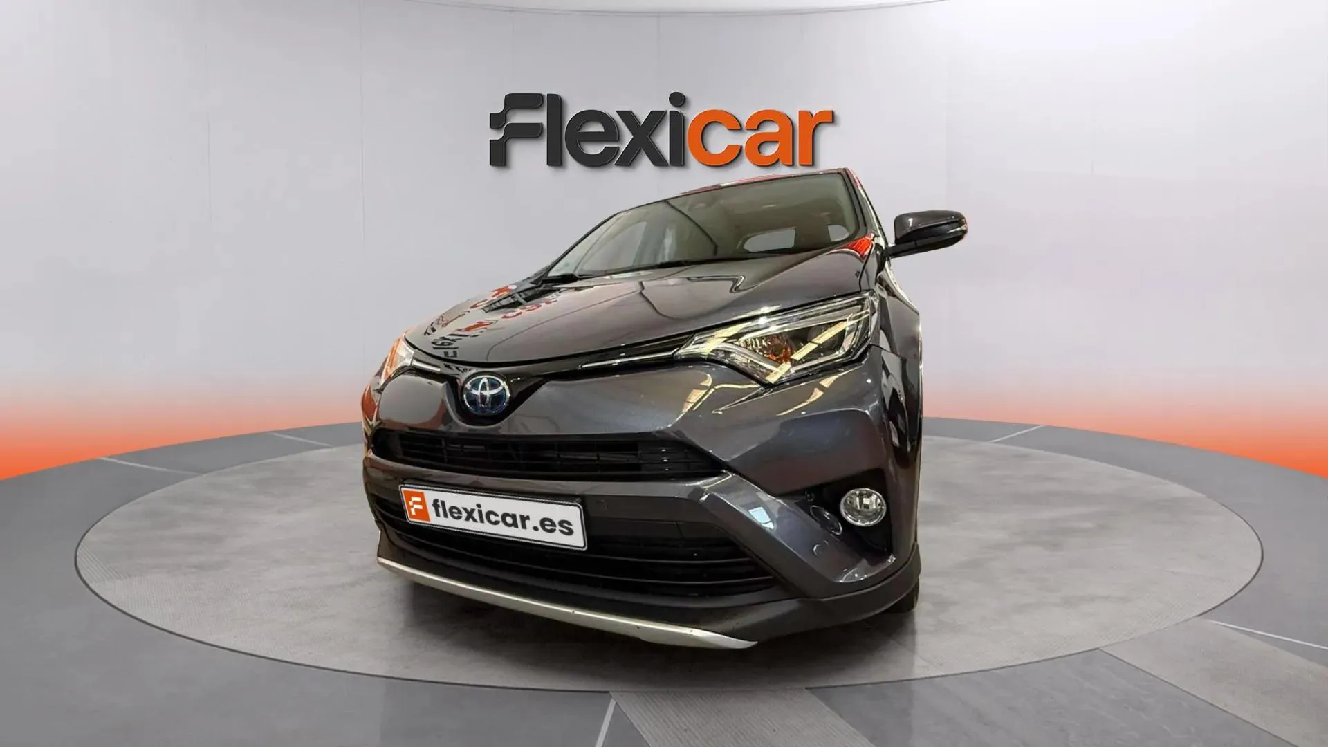 Toyota RAV4 2.5l hybrid 2WD Advance Pack Drive - foto 7