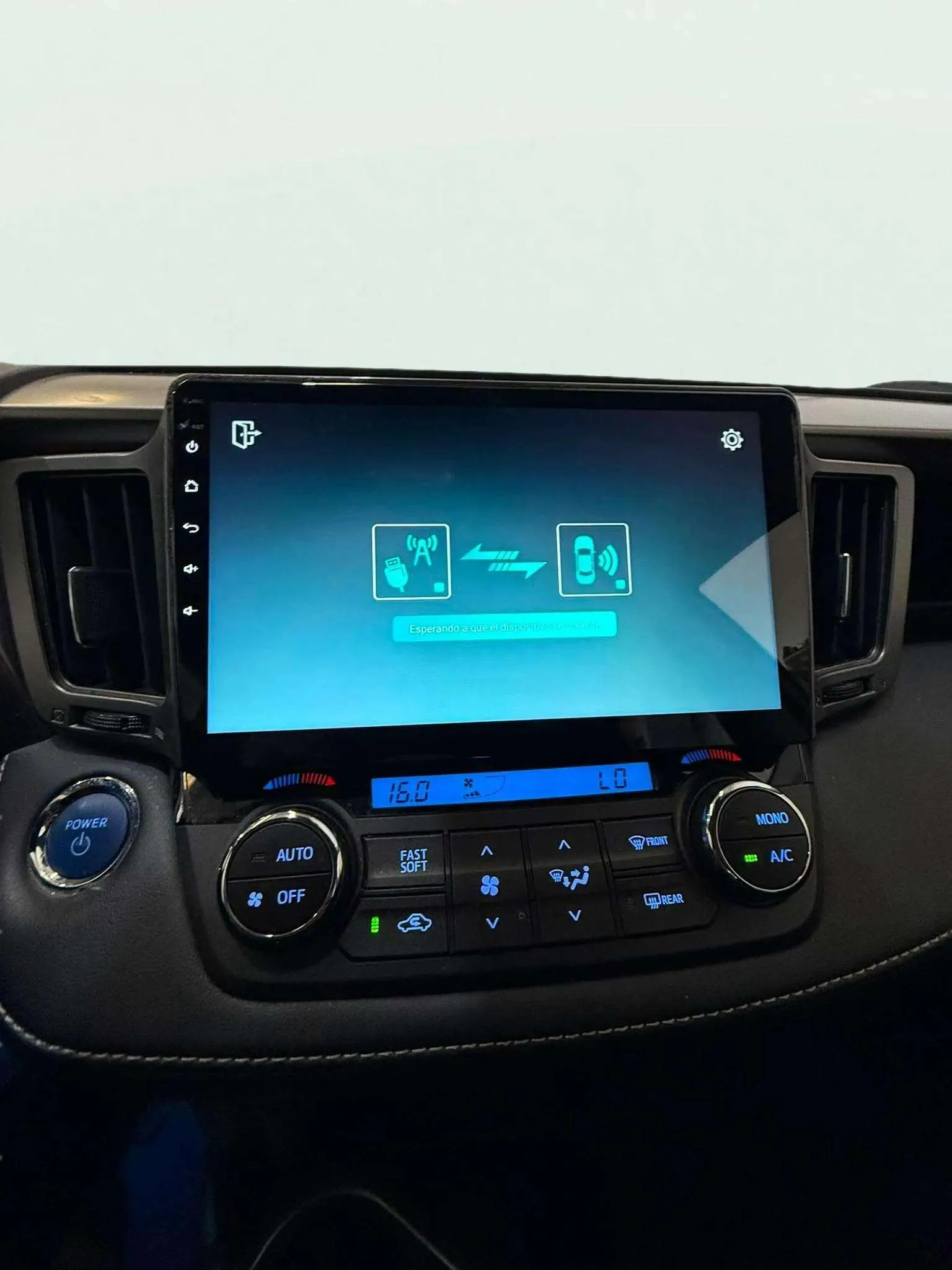 Toyota RAV4 2.5l hybrid 2WD Advance Pack Drive - foto 21