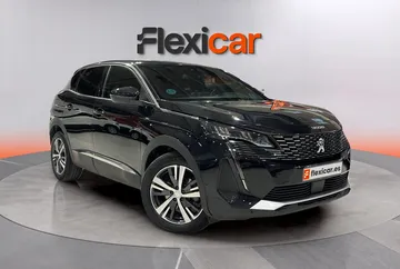 peugeot 3008 15 bluehdi 96kw s amps allure pack eat8 diesel automatica salamanca 903000000275179