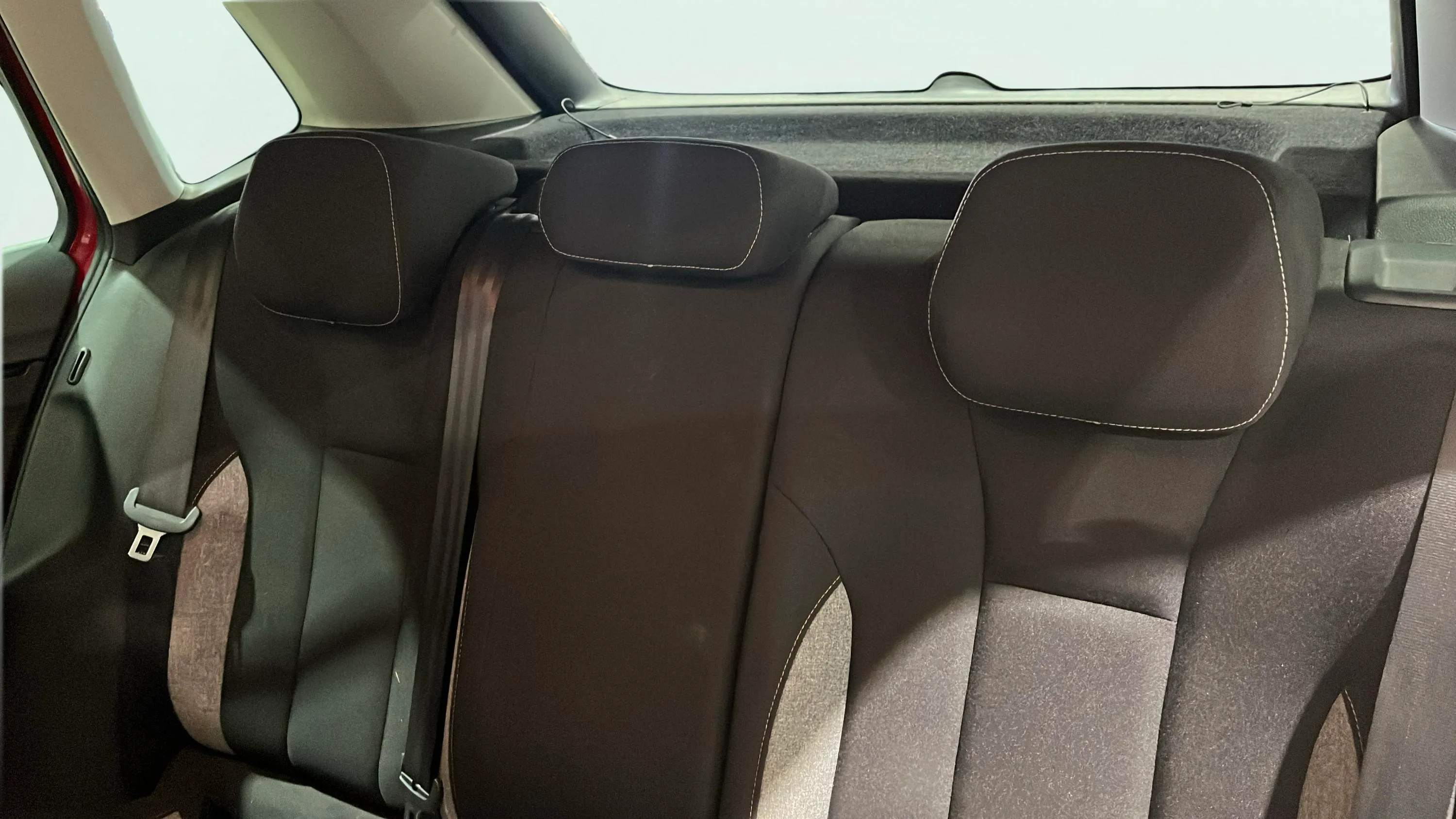Škoda Kamiq 1.0 TSI Selection - foto 11
