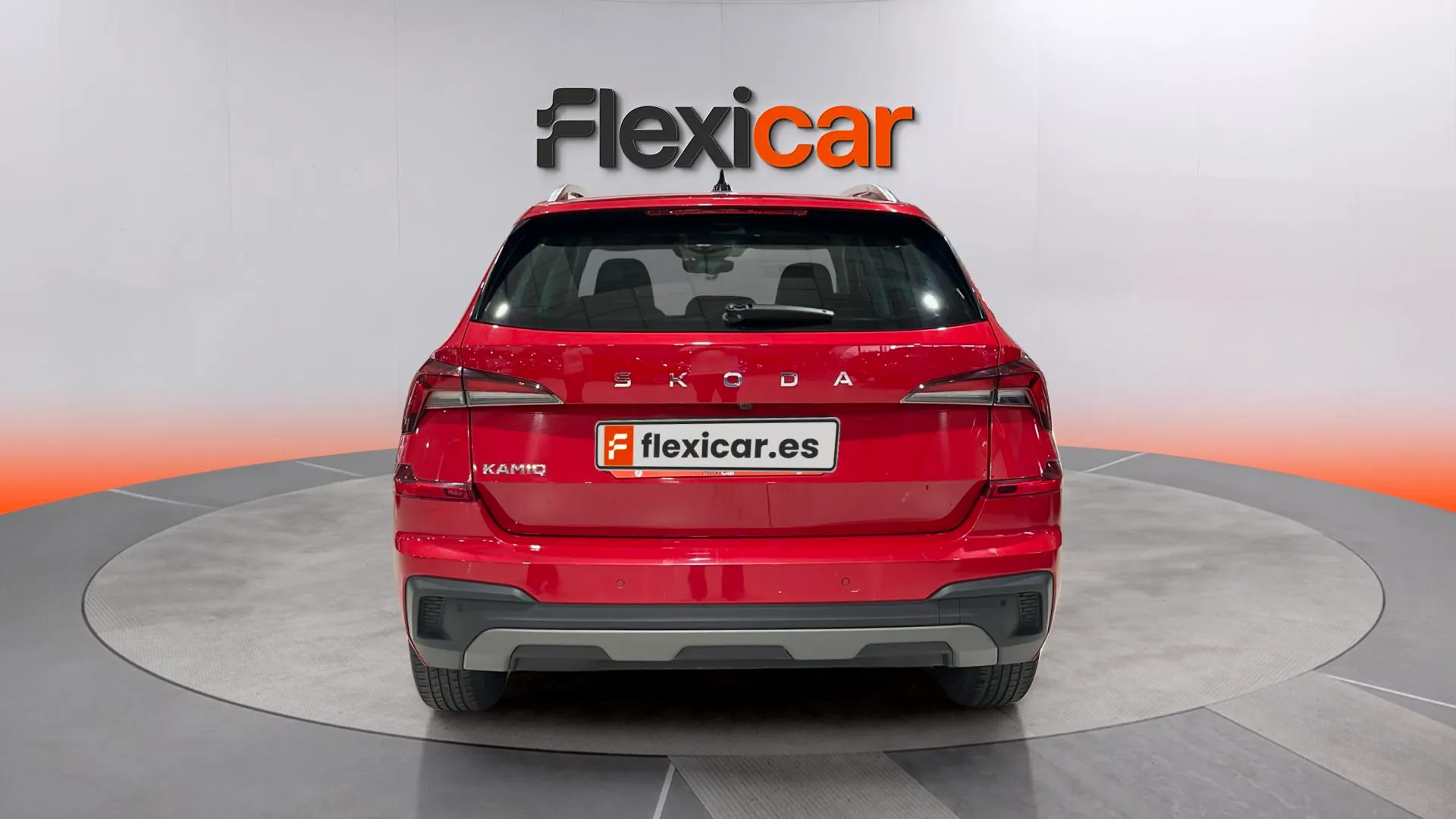Škoda Kamiq 1.0 TSI Selection - foto 7