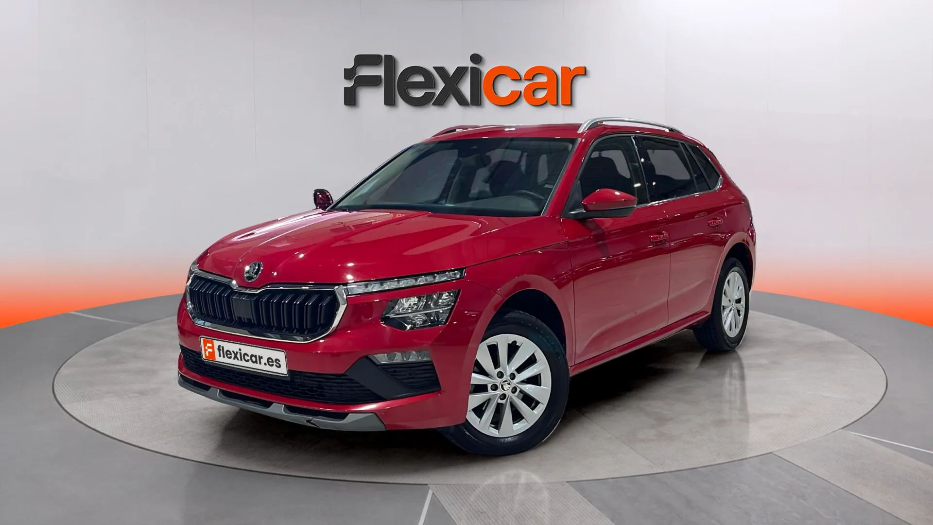 Škoda Kamiq 1.0 TSI Selection - foto 3