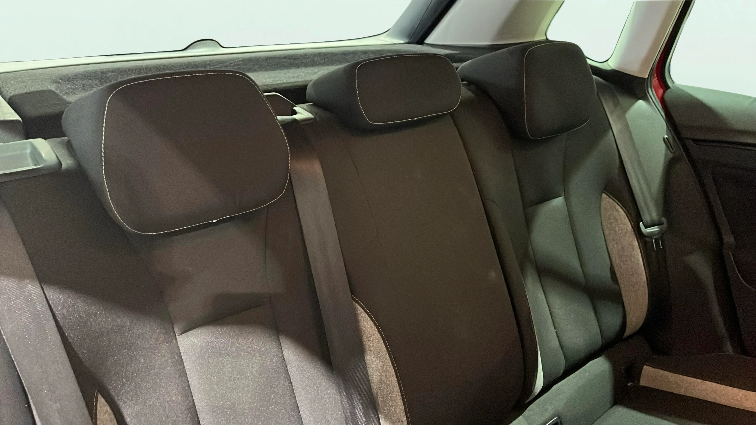 Škoda Kamiq 1.0 TSI Selection - foto 13