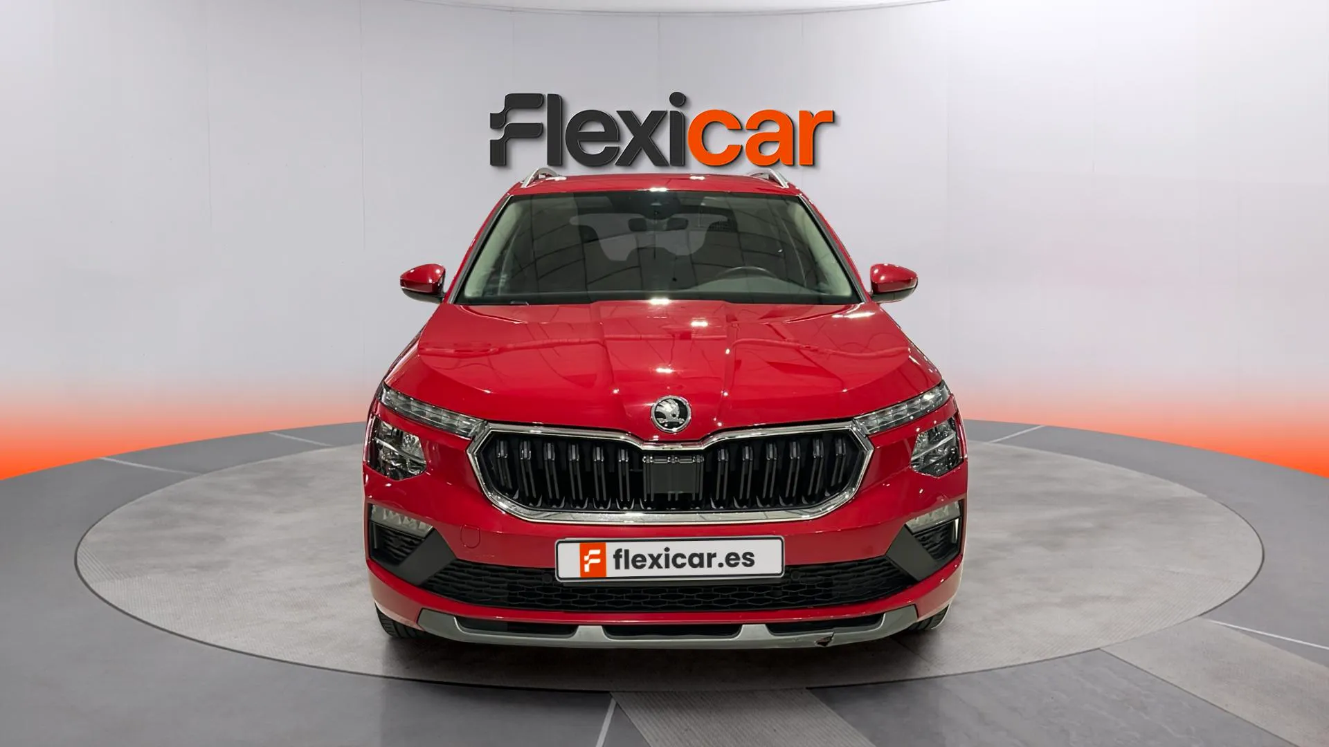Škoda Kamiq 1.0 TSI Selection - foto 2