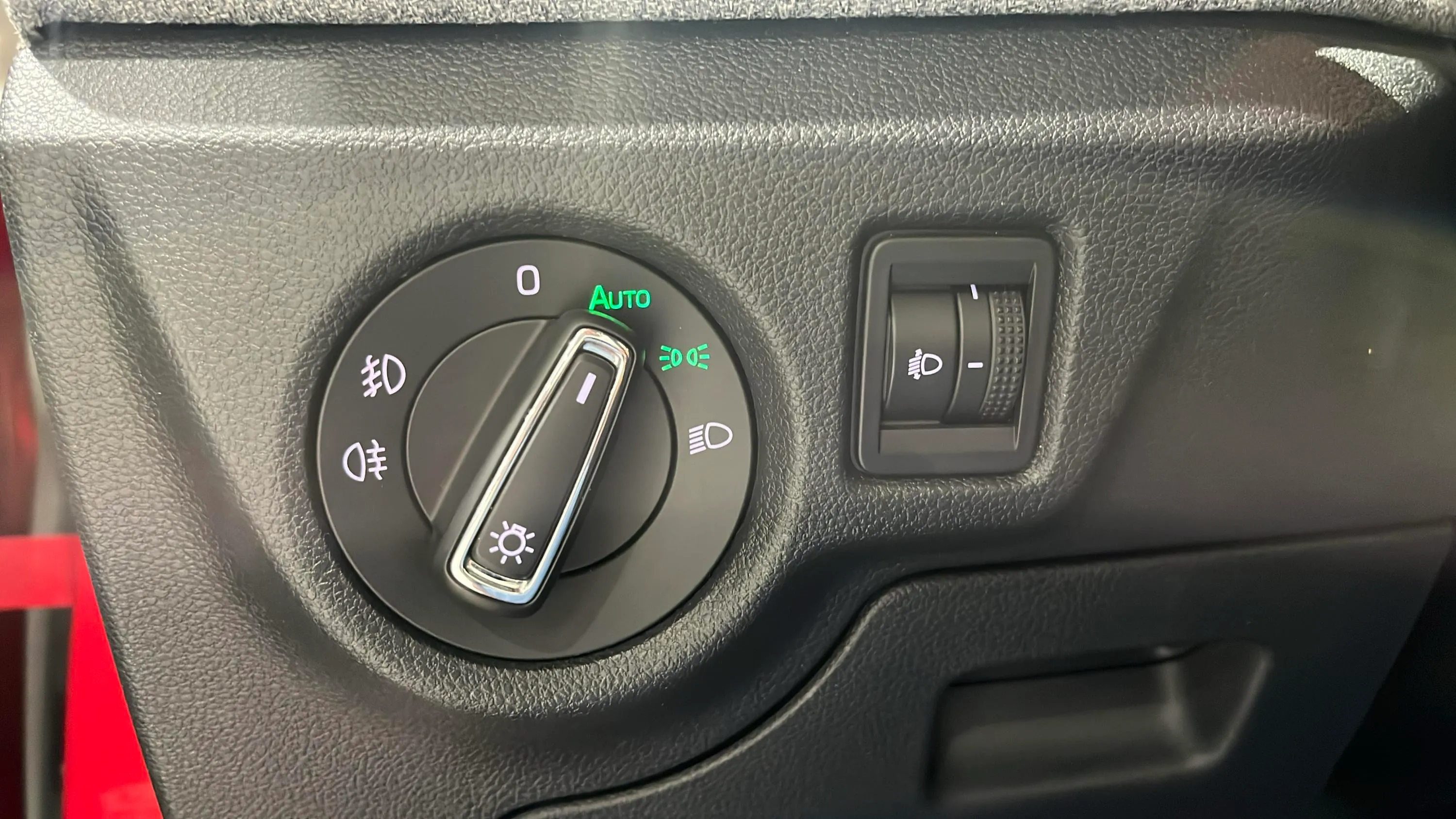 Škoda Kamiq 1.0 TSI Selection - foto 15