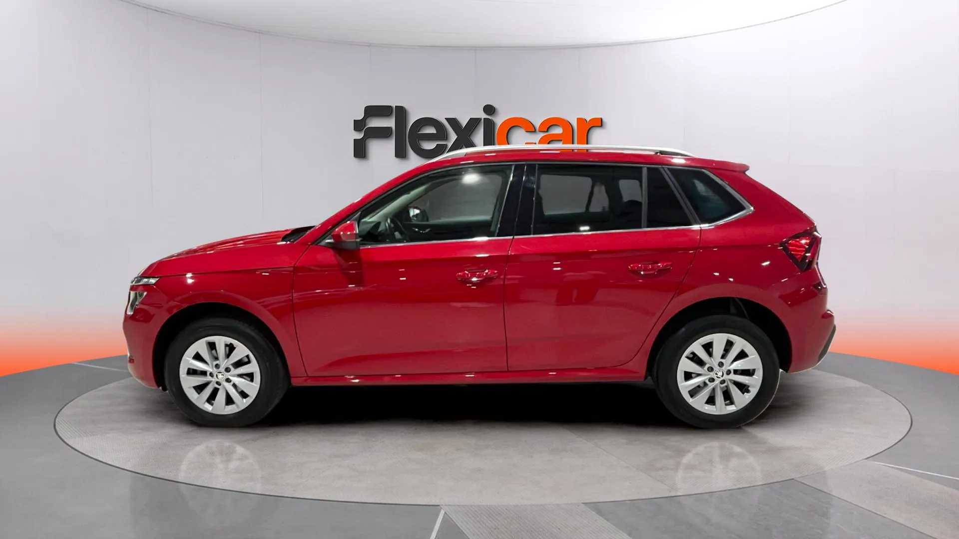 Škoda Kamiq 1.0 TSI Selection - foto 4
