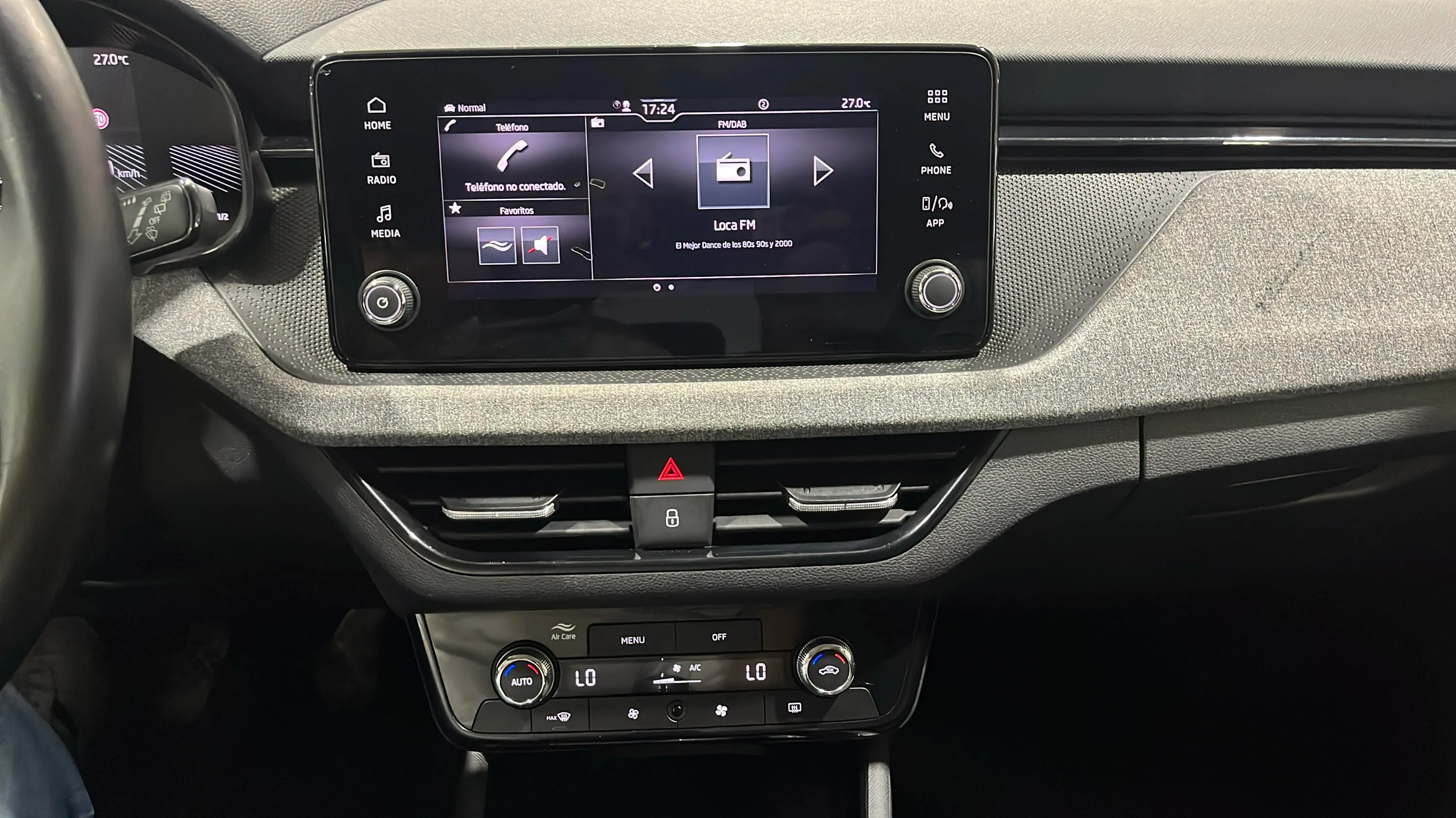 Škoda Kamiq 1.0 TSI Selection - foto 19