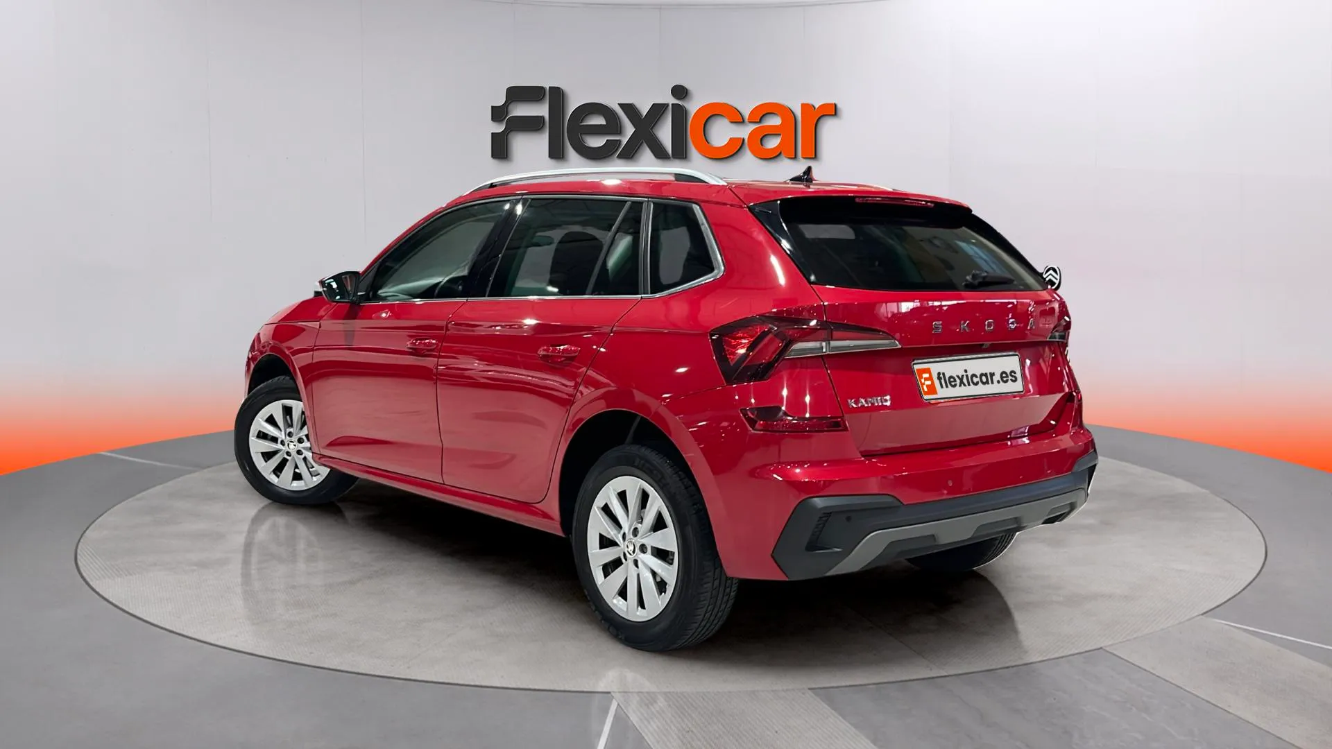 Škoda Kamiq 1.0 TSI Selection - foto 6
