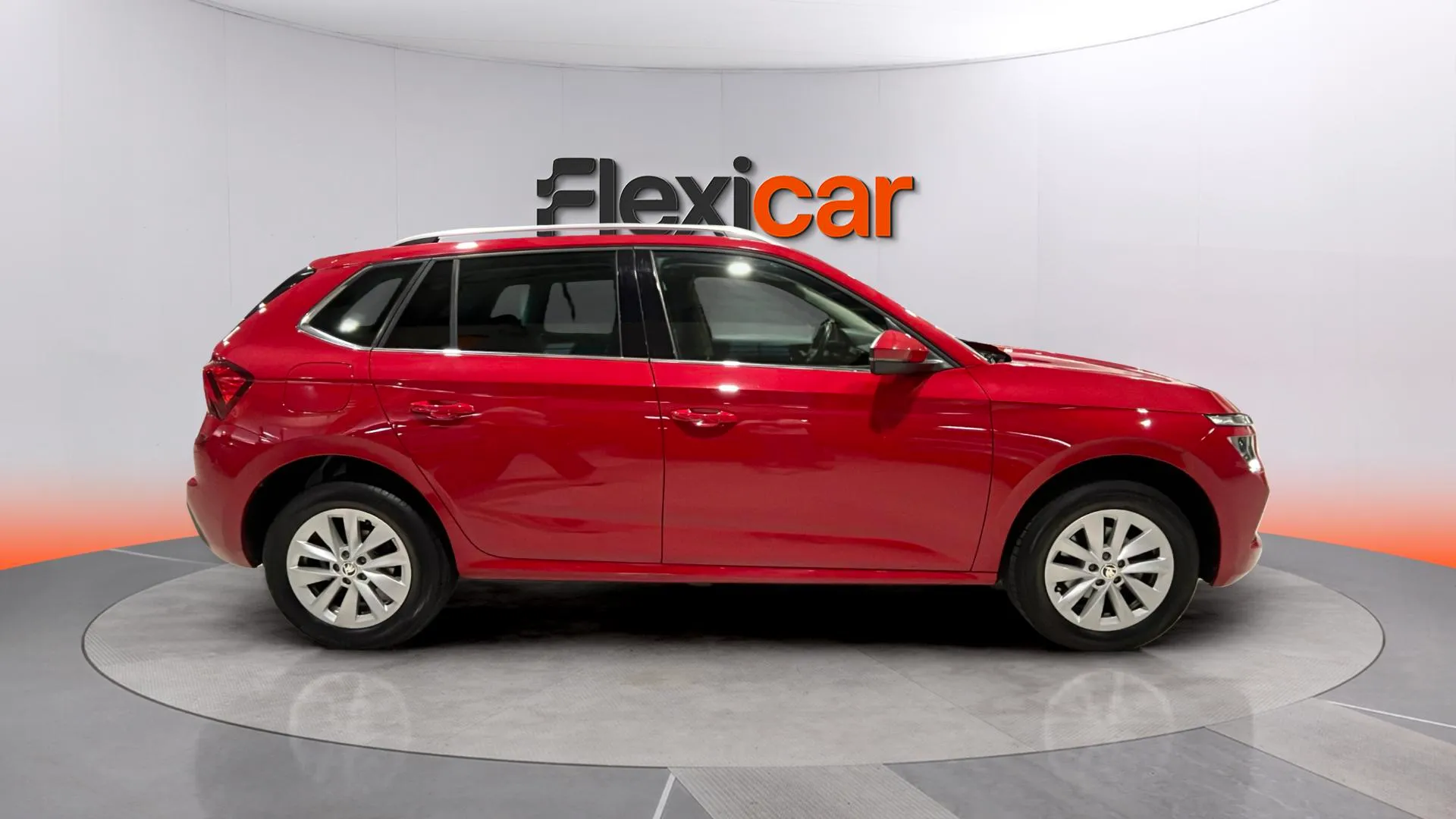 Škoda Kamiq 1.0 TSI Selection - foto 5