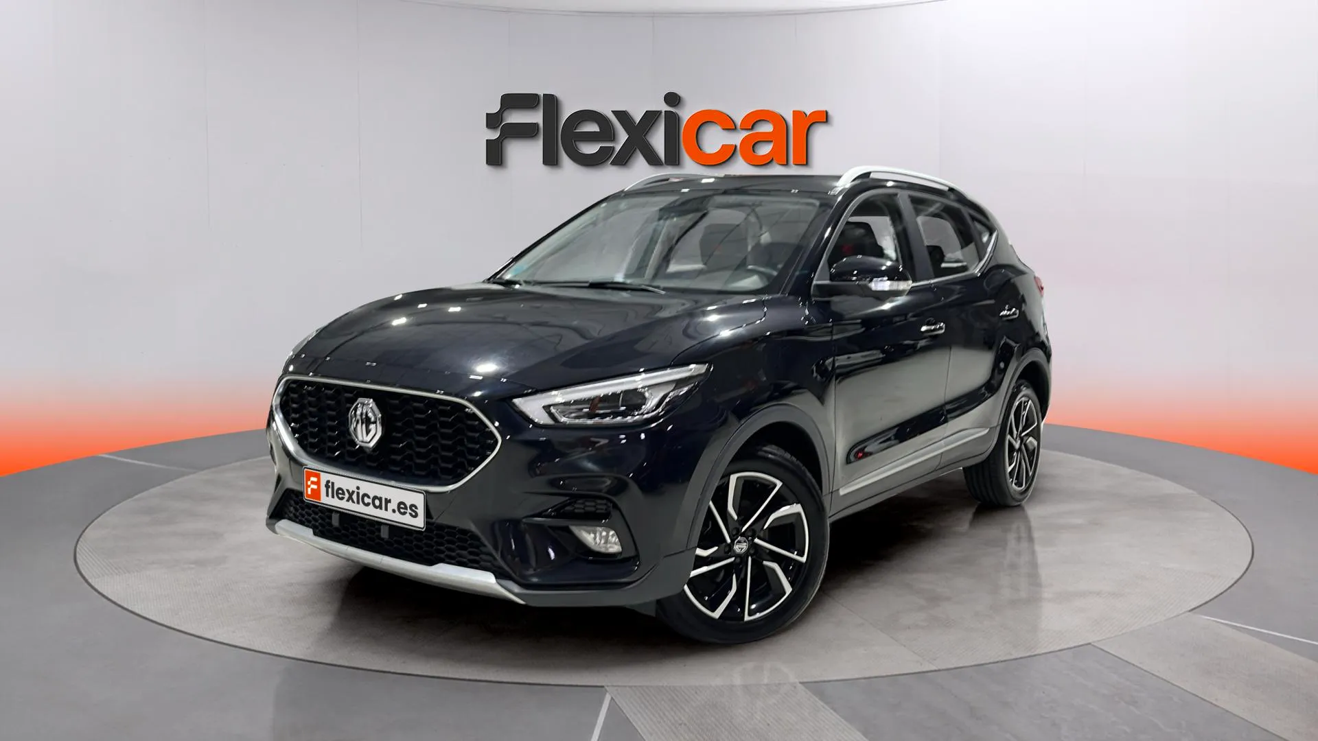 MG ZS 1.5 Luxury - foto 3