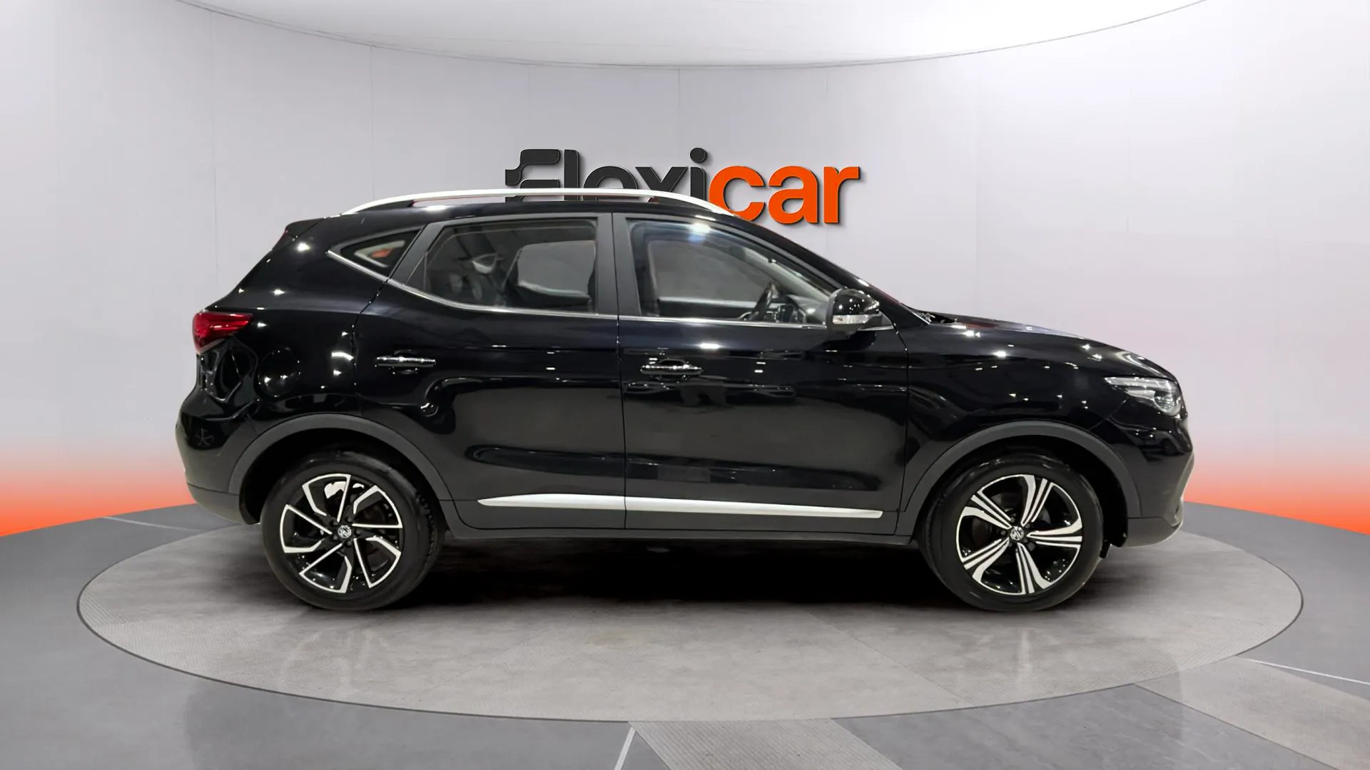 MG ZS 1.5 Luxury - foto 5