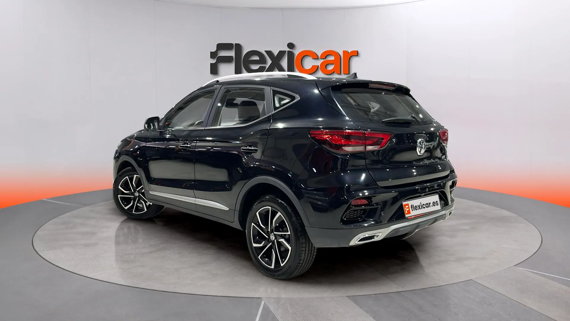 MG ZS 1.5 Luxury - foto 6