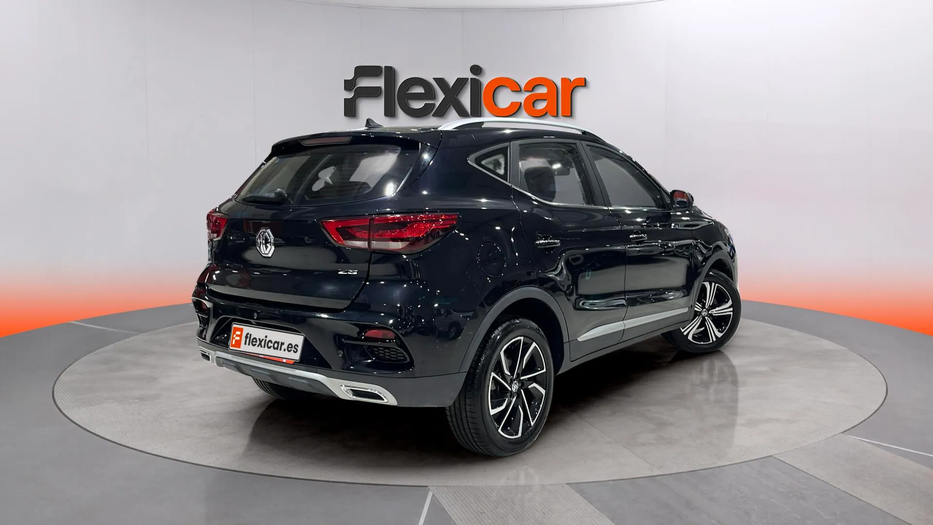 MG ZS 1.5 Luxury - foto 8