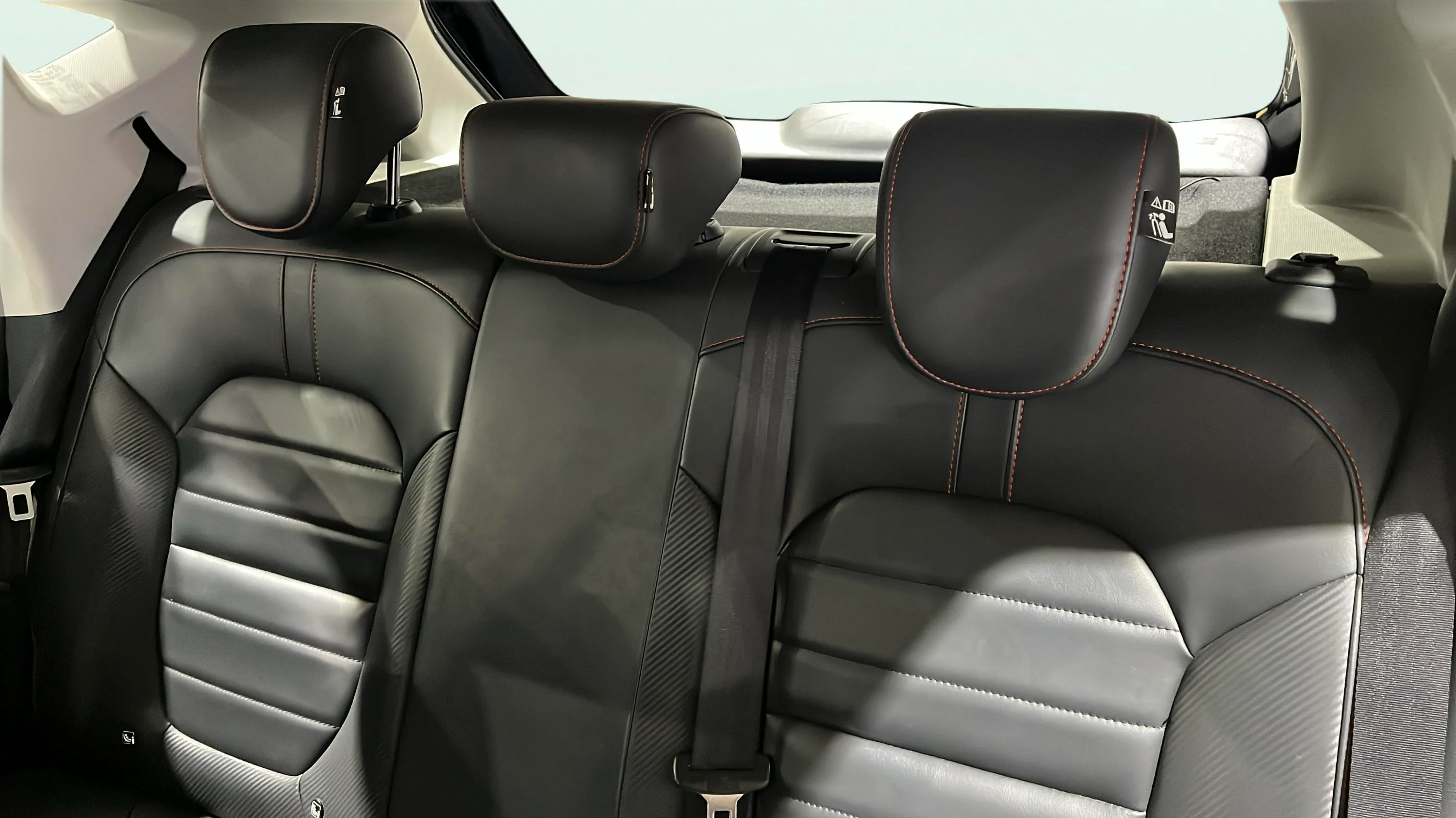 MG ZS 1.5 Luxury - foto 11