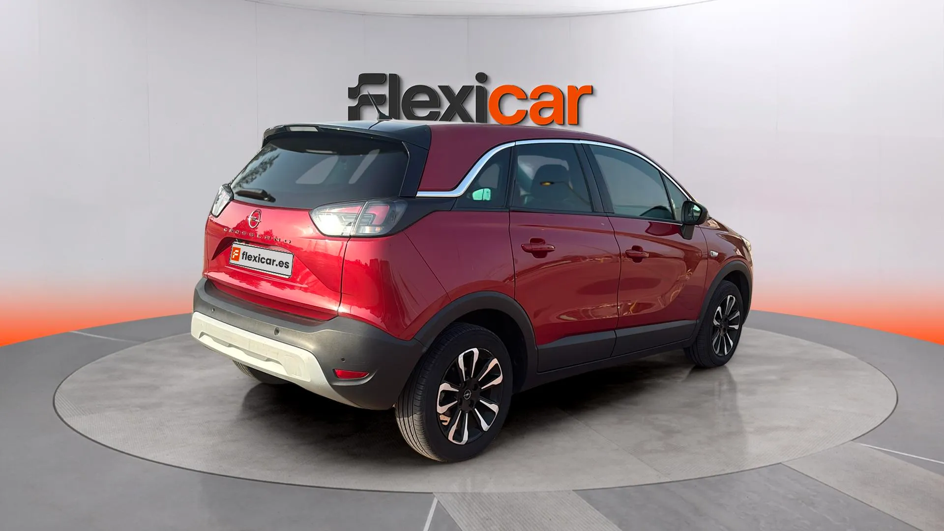 Opel Crossland 1.2 Elegance Pack - foto 7