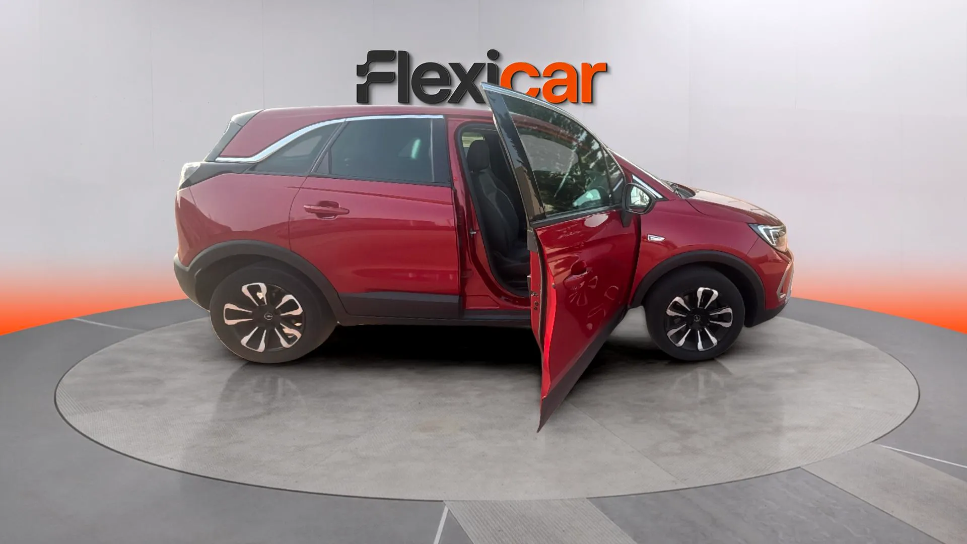 Opel Crossland 1.2 Elegance Pack - foto 12
