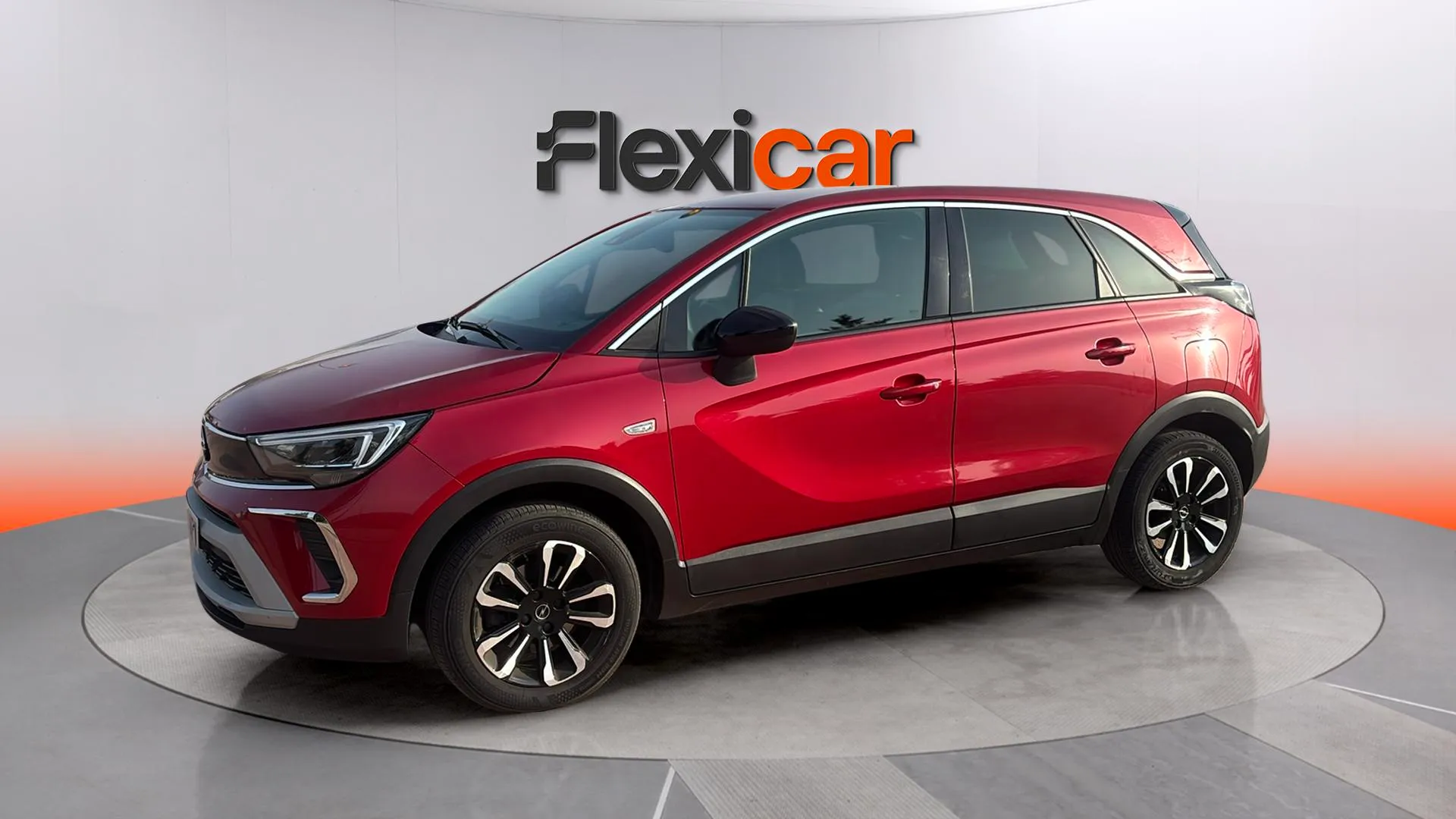 Opel Crossland 1.2 Elegance Pack - foto 3