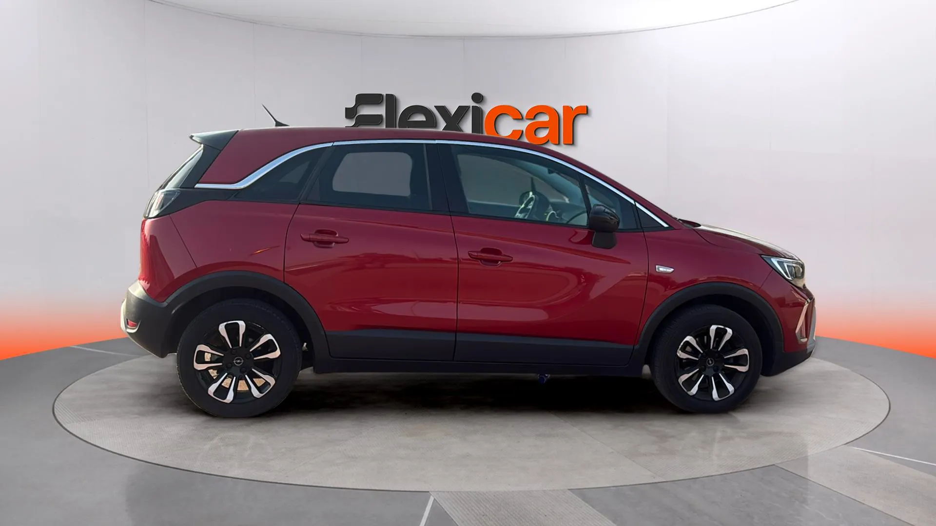 Opel Crossland 1.2 Elegance Pack - foto 8