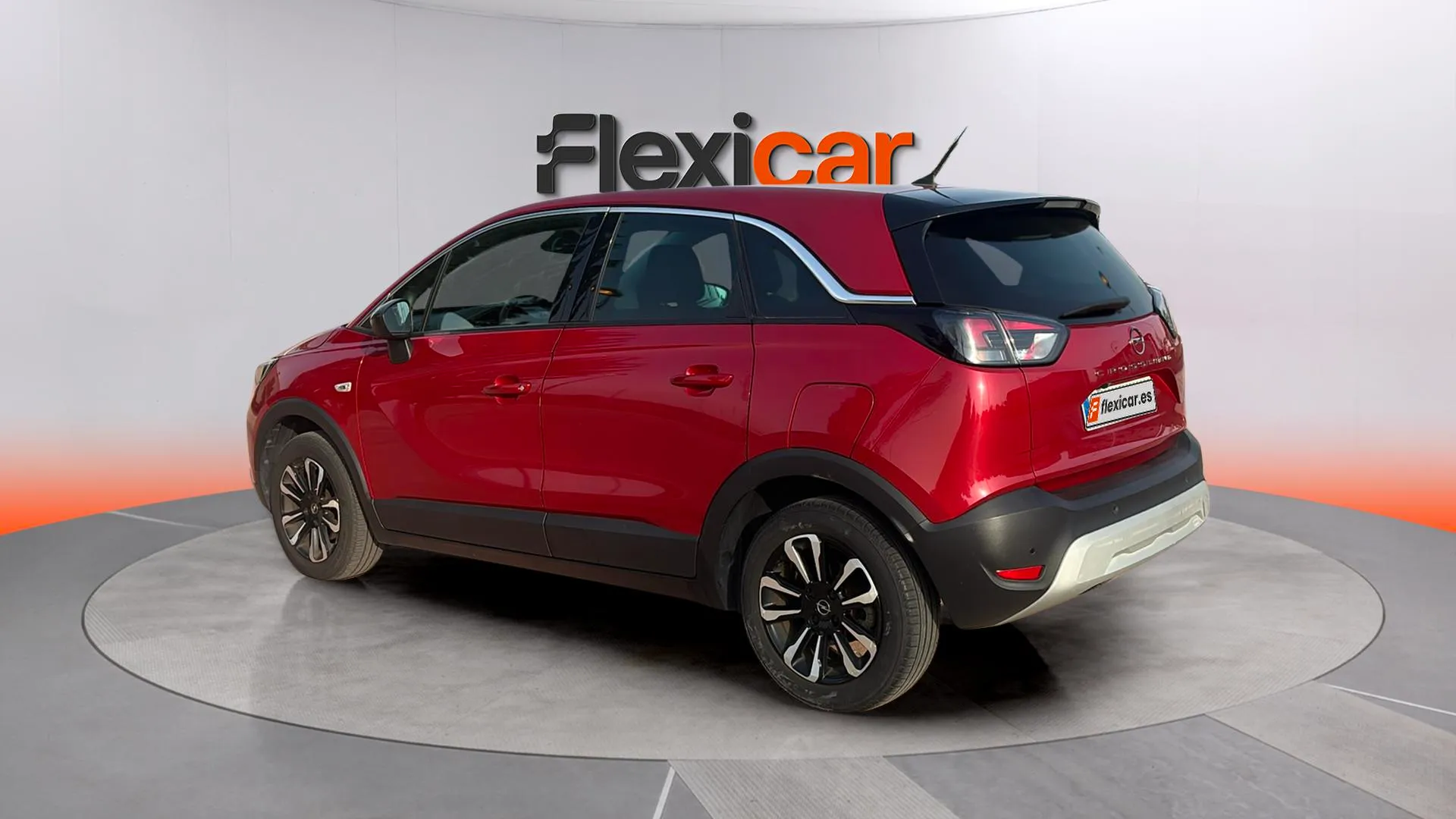 Opel Crossland 1.2 Elegance Pack - foto 5