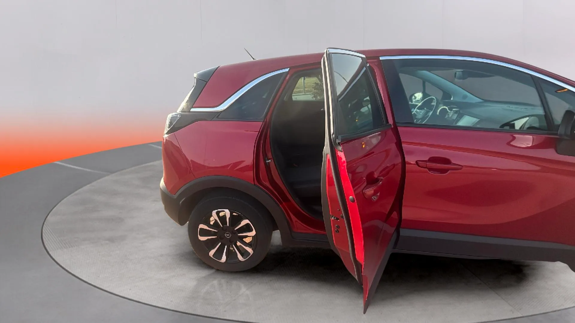 Opel Crossland 1.2 Elegance Pack - foto 13